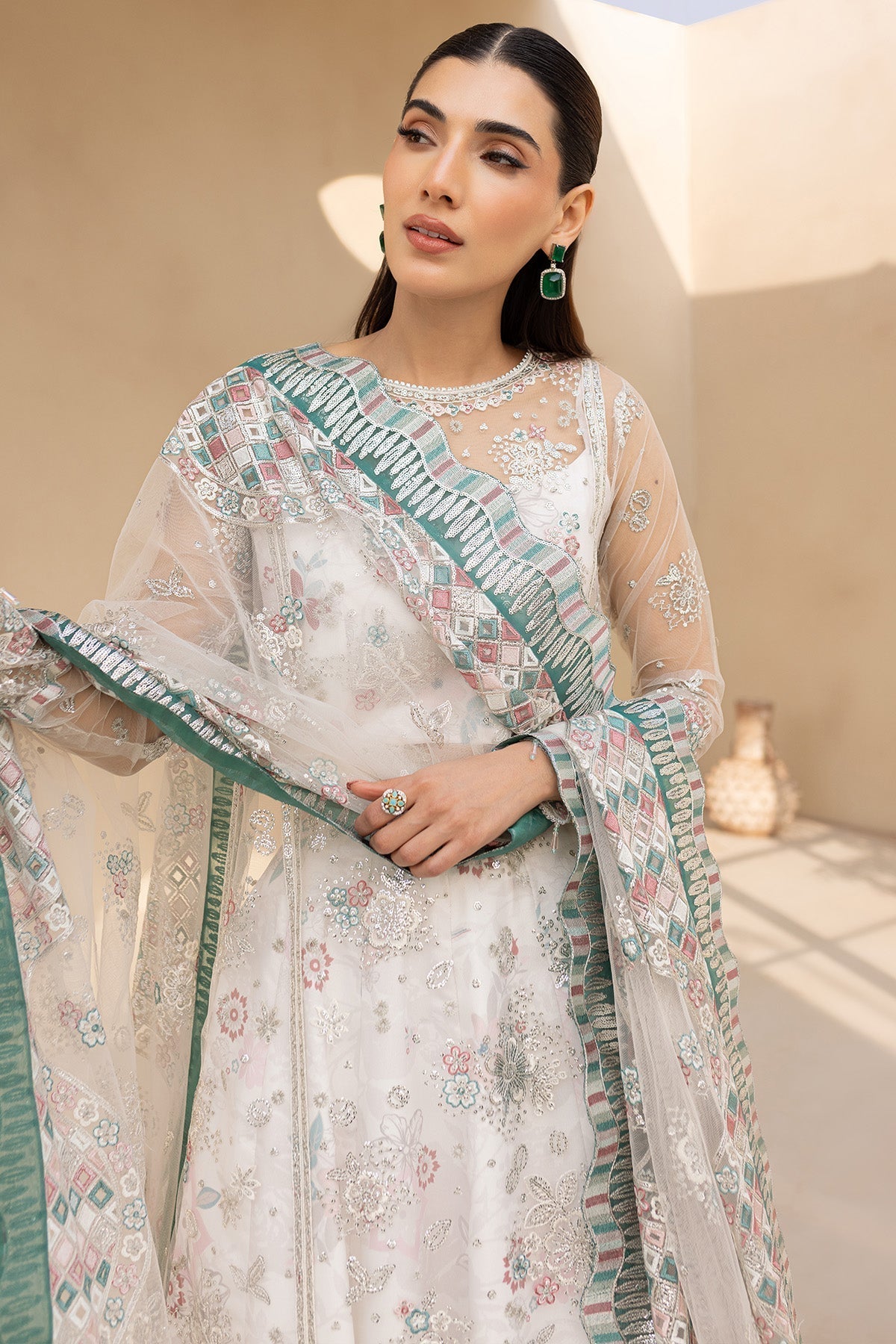 Farasha – Moonlight Mist Style