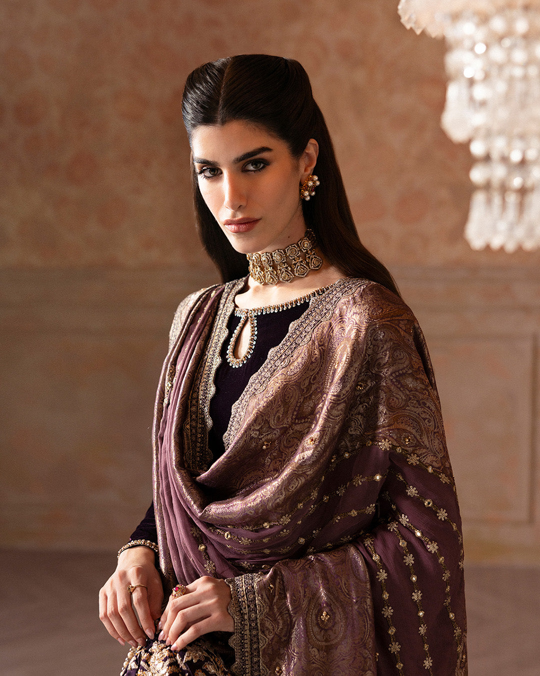 Faiza Saqlain