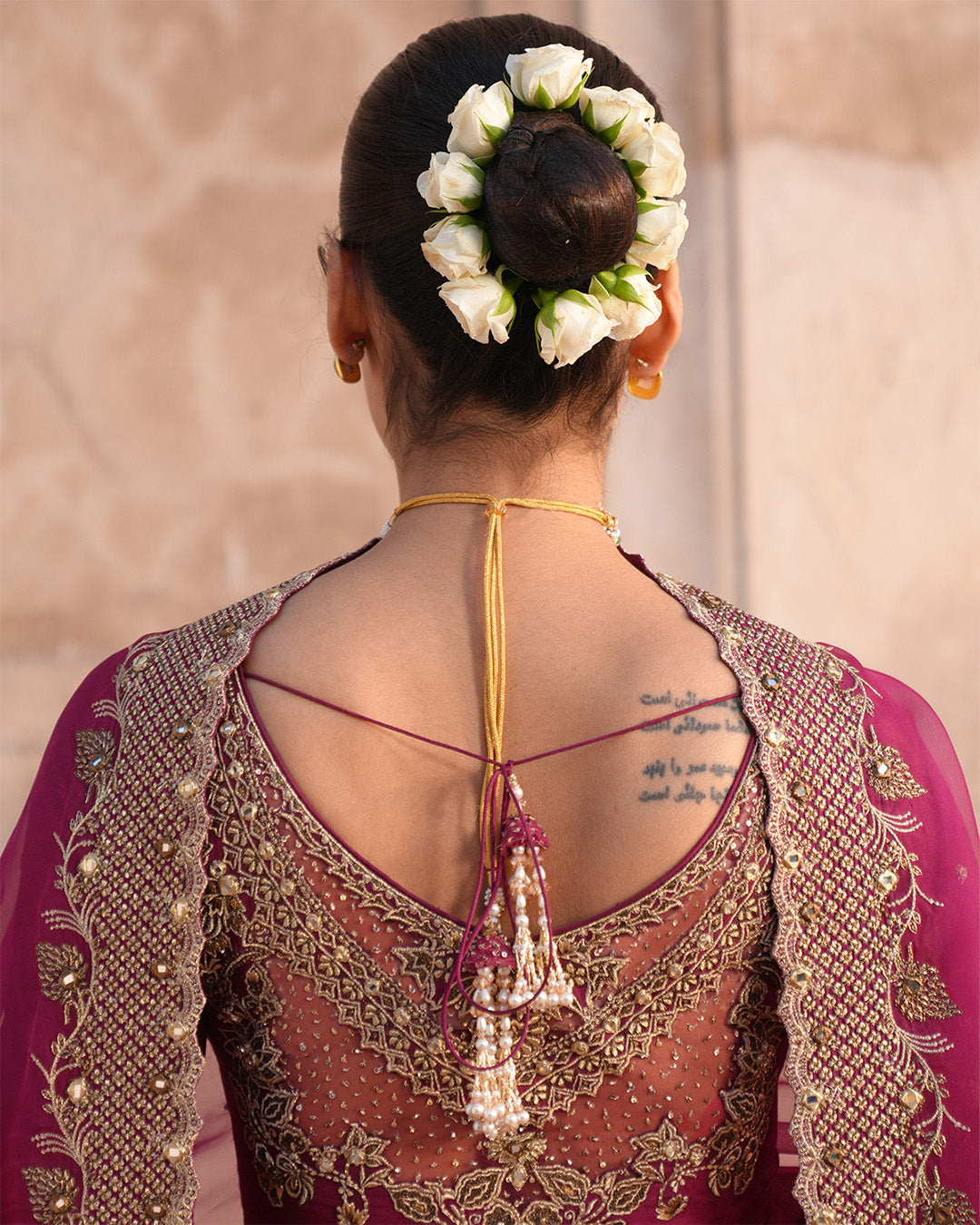 Faiza Saqlain – Cassia Style