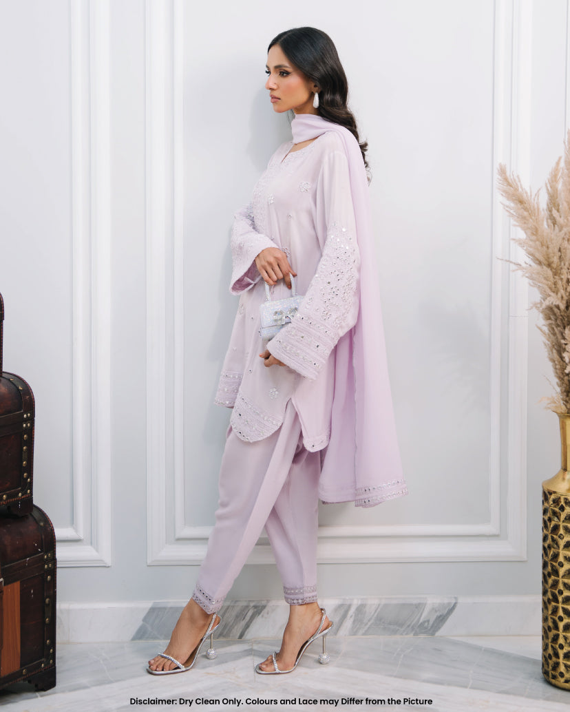 Lilac Sheesh