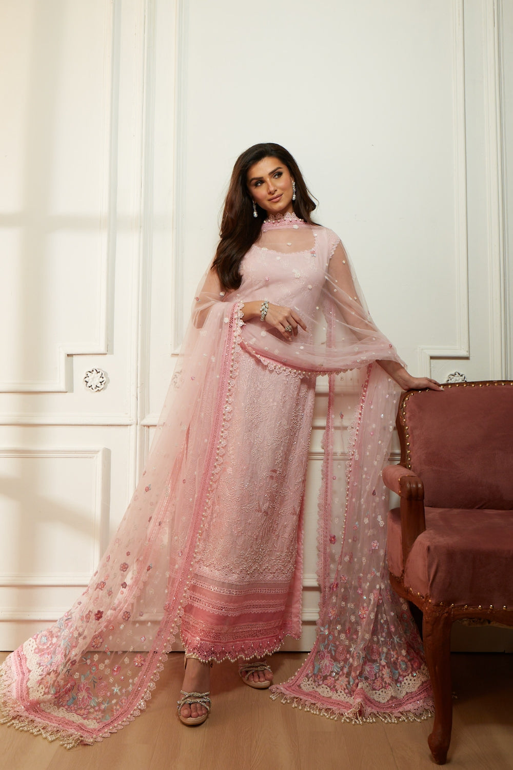 Sobia Nazir – LEE26-7B Style