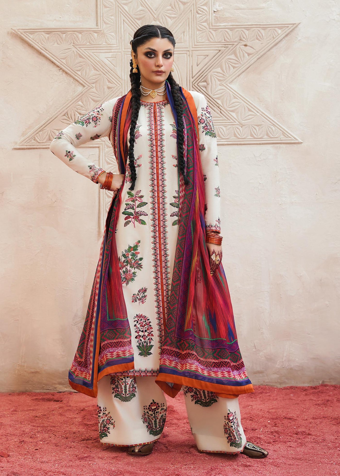 Dupatta
