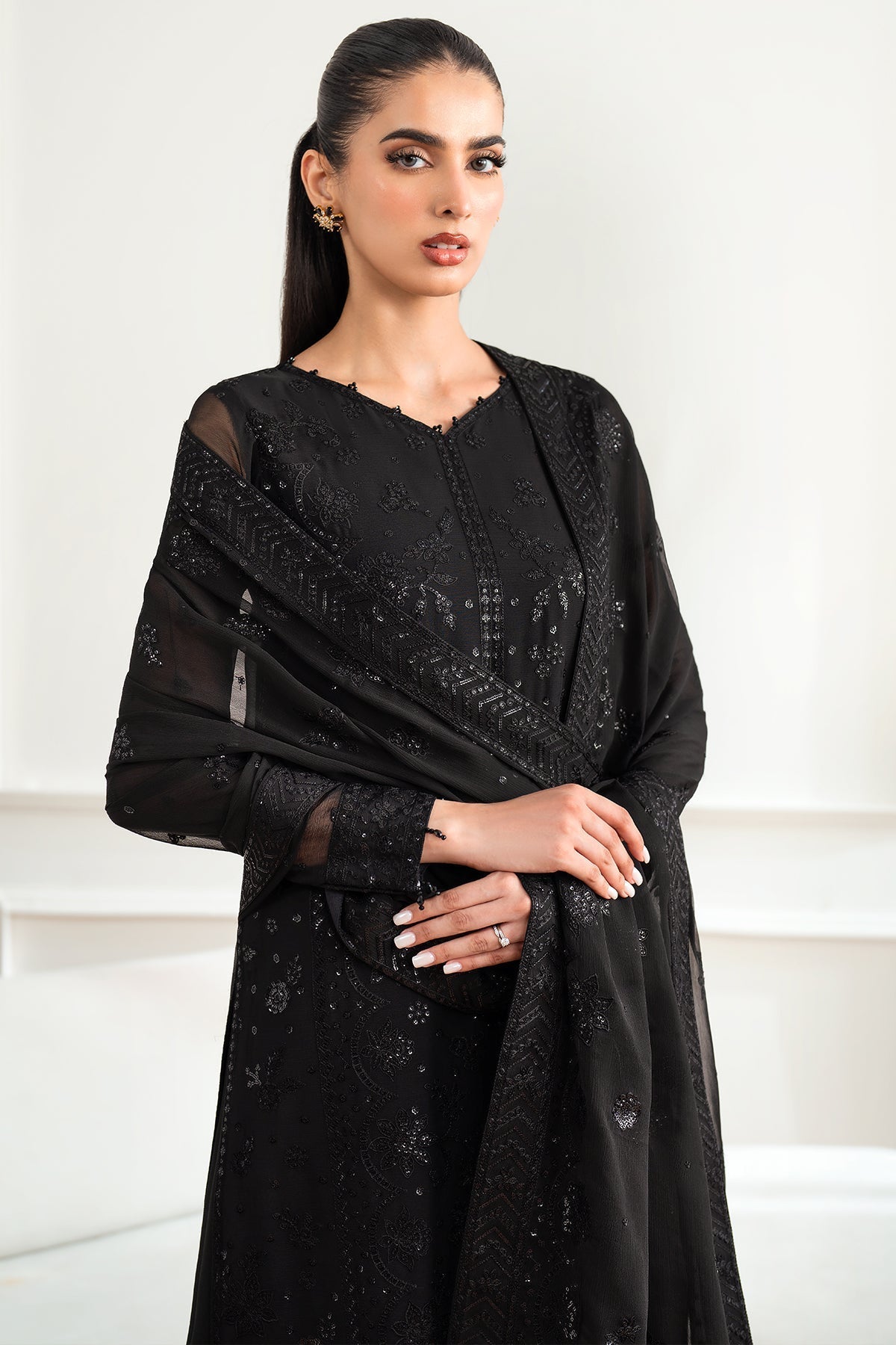 Farasha – Dark Whisper Style