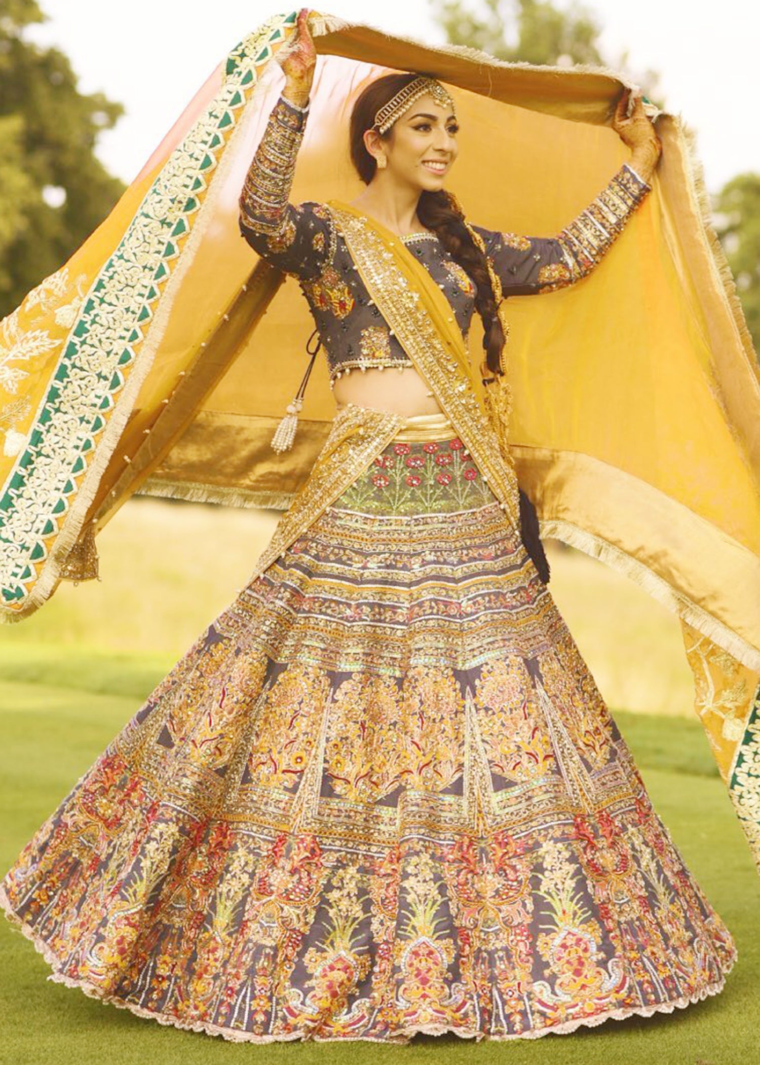 Signature Bridal