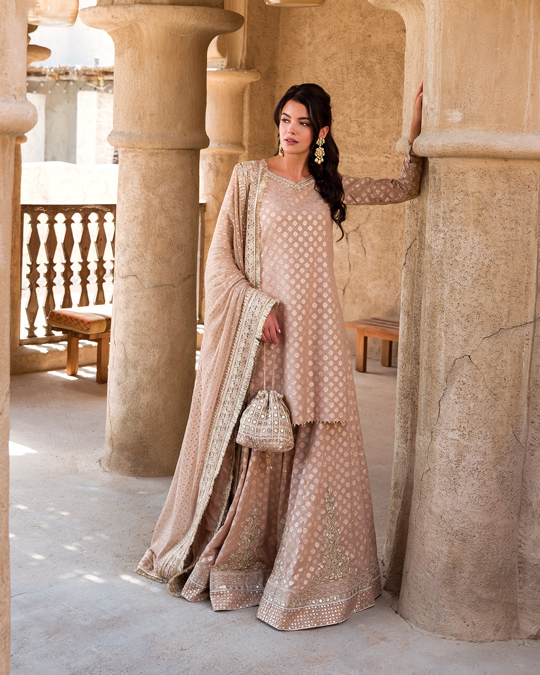 Zaain (RTS)-FAIZA SAQLAIN