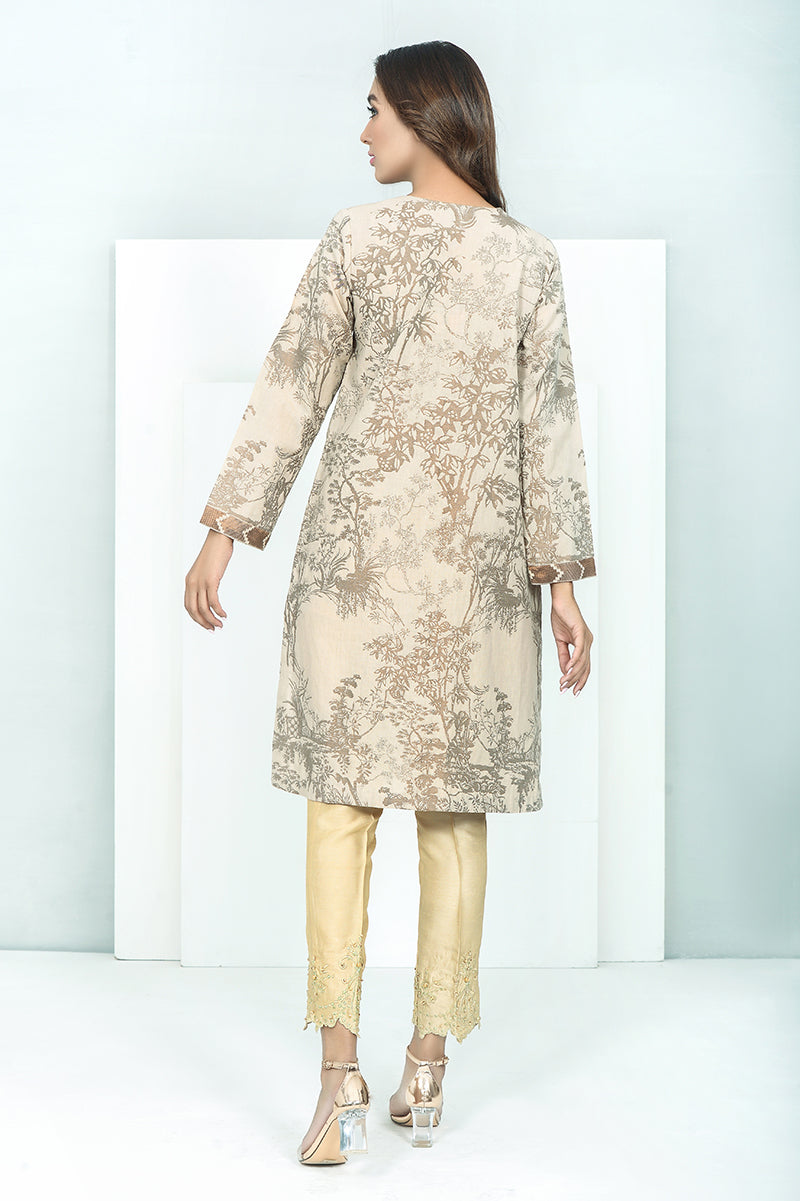 BEIGE BLAZE