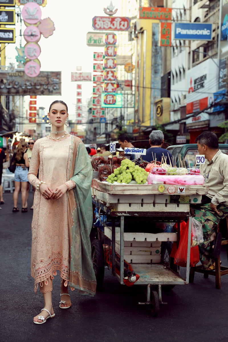 Haya - Ready To Wear