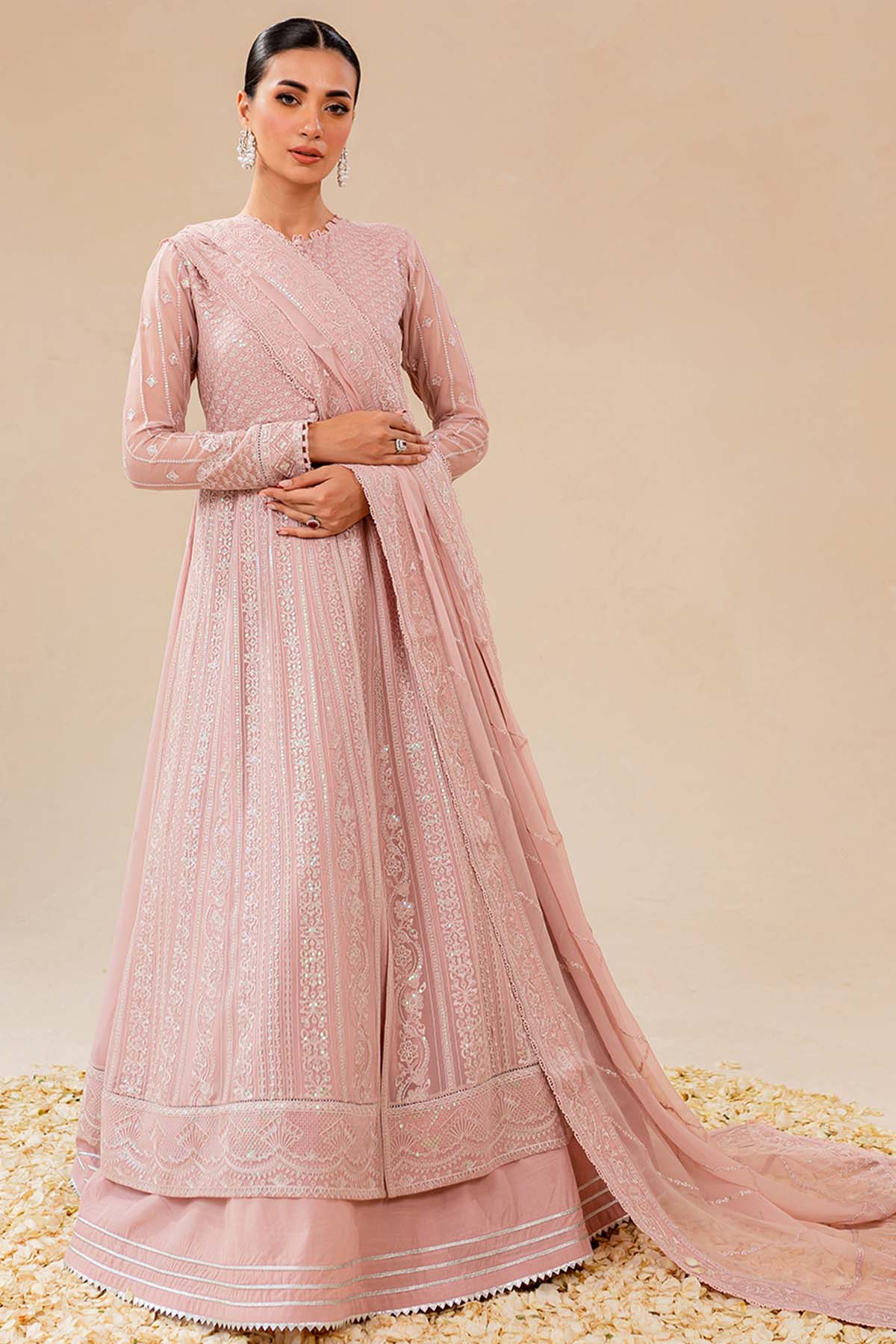 Farasha – Sophie Style