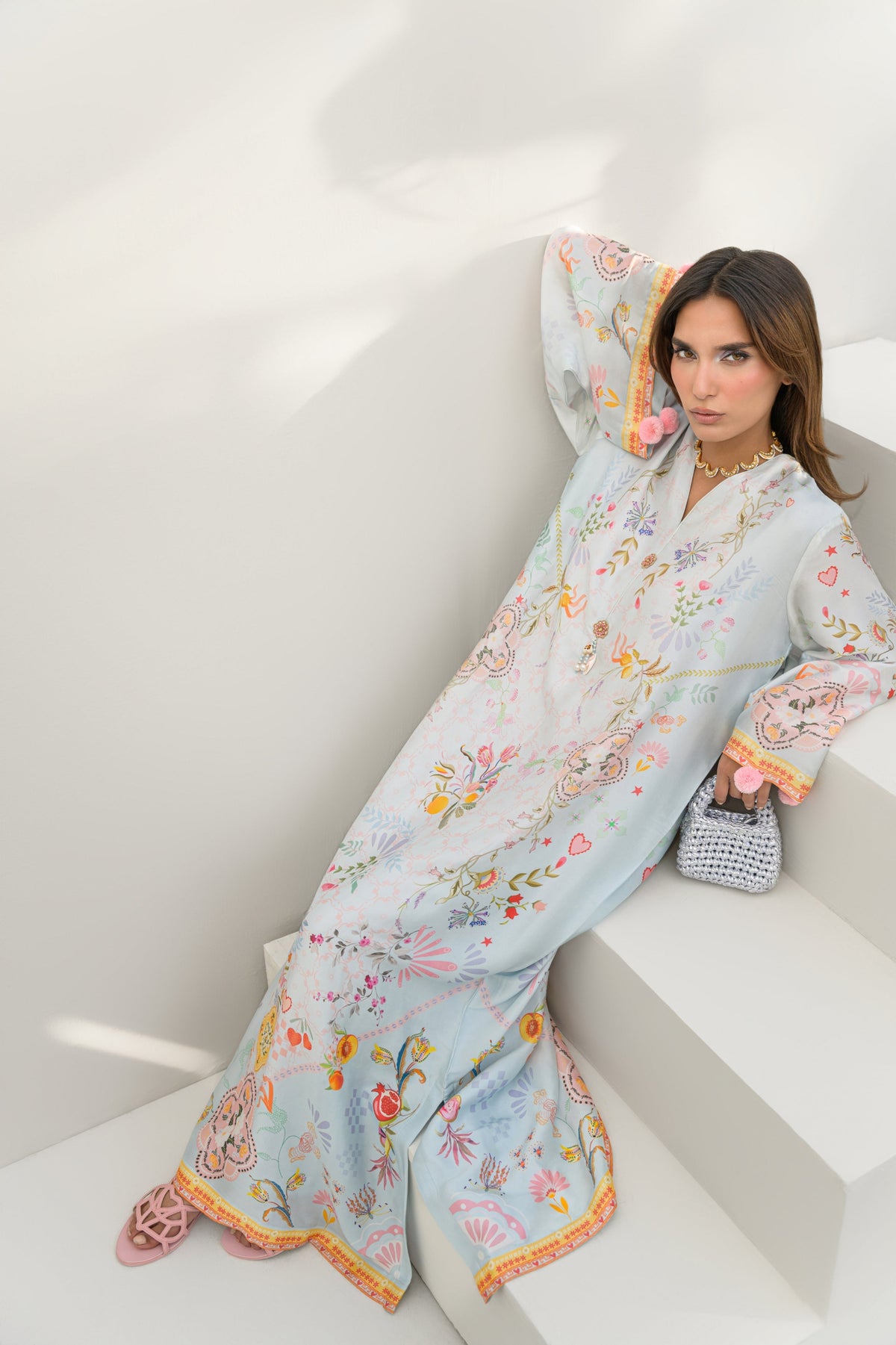 AURORA KAFTAN