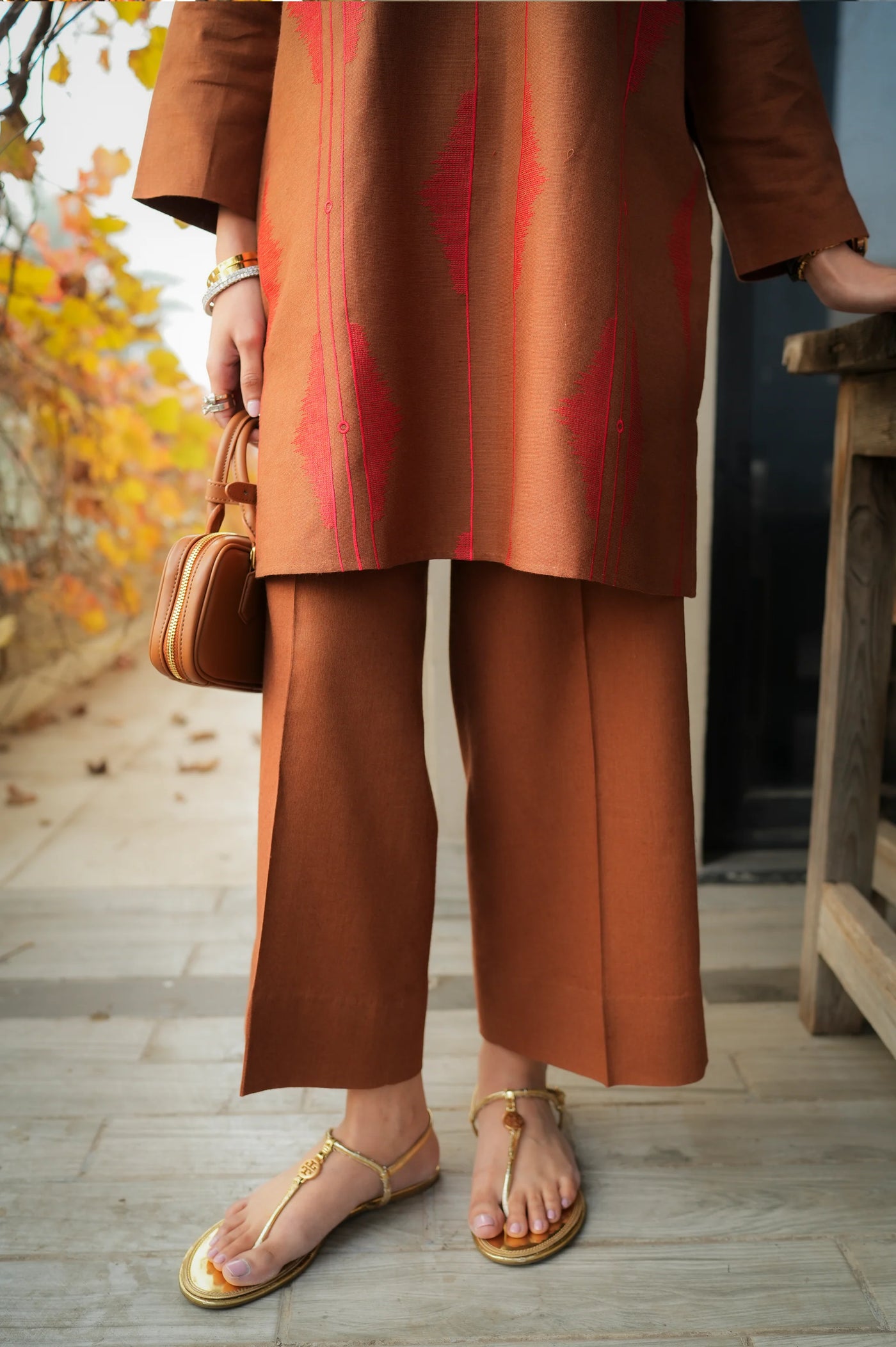 Niyya set
