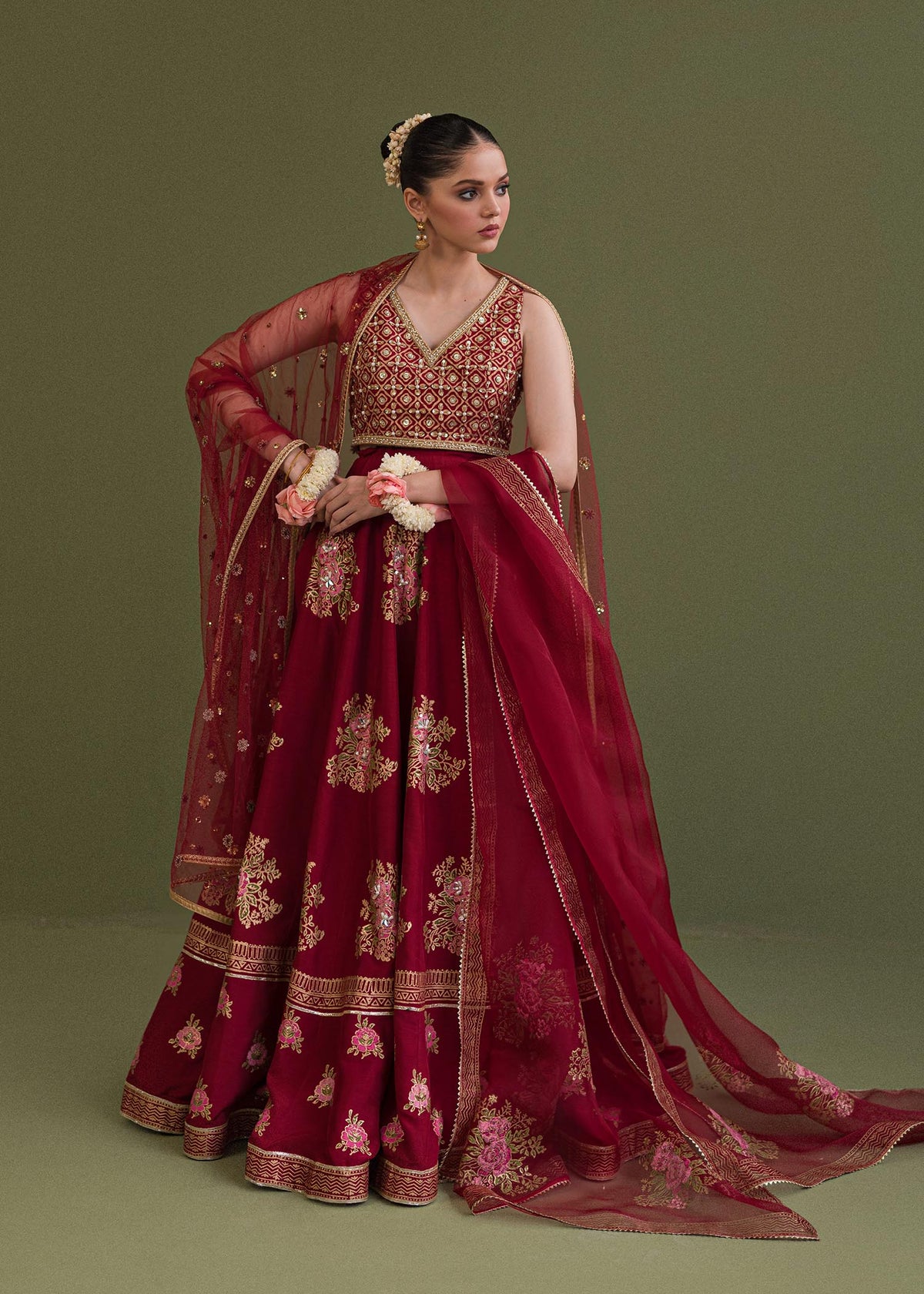 Sadaf Fawad Khan