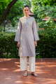 IP-313 Printed Lawn