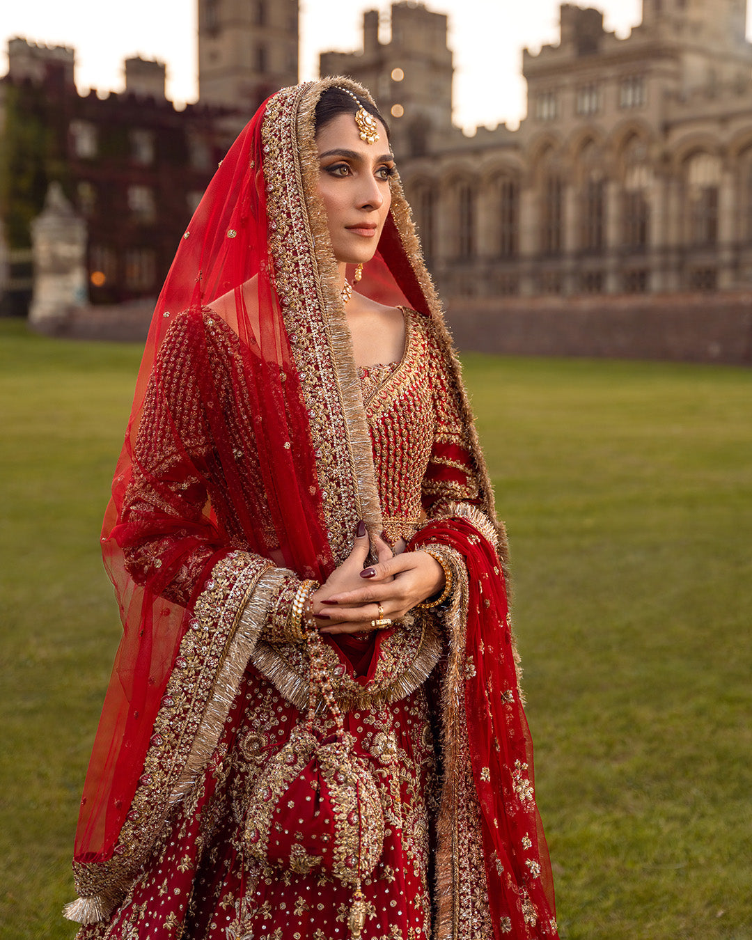 Faiza Saqlain