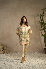 Delphine Matching Set
