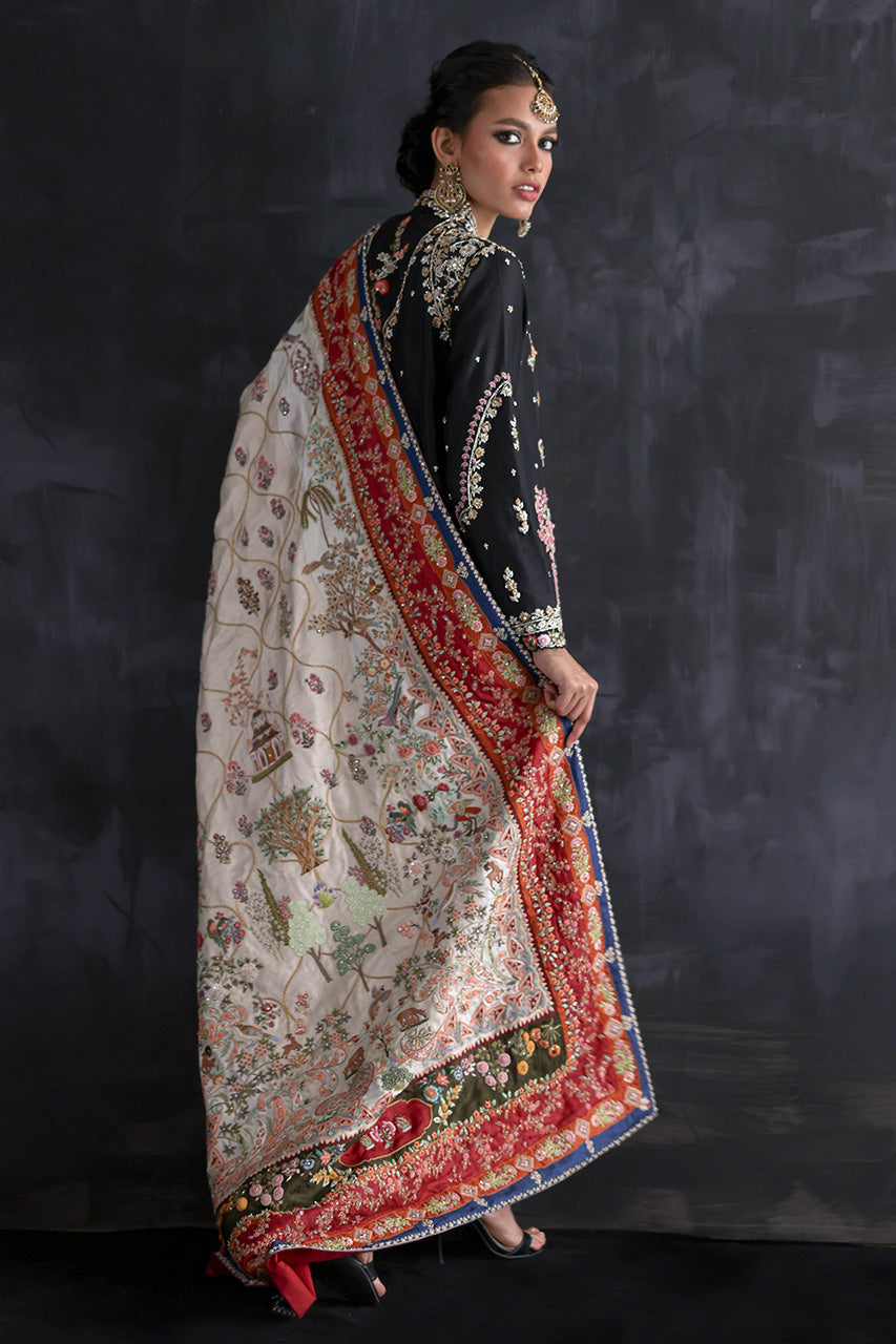 Gul Sahil Dupatta