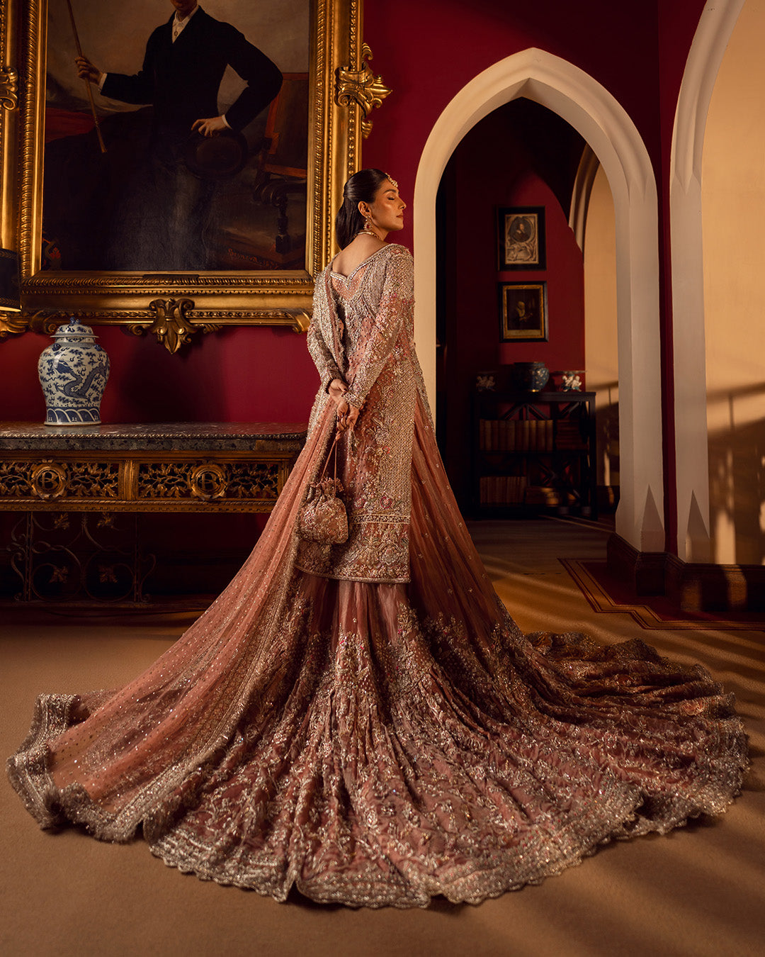 Faiza Saqlain