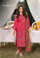 AJUBUD-06 Embroidered Jacquard Stitched 1 PCS