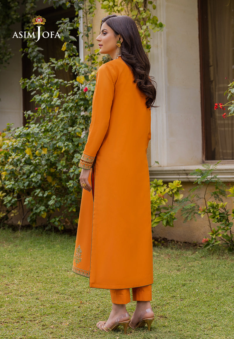 AJPE-48 EMBROIDERED CAMBRIC 1 PC
