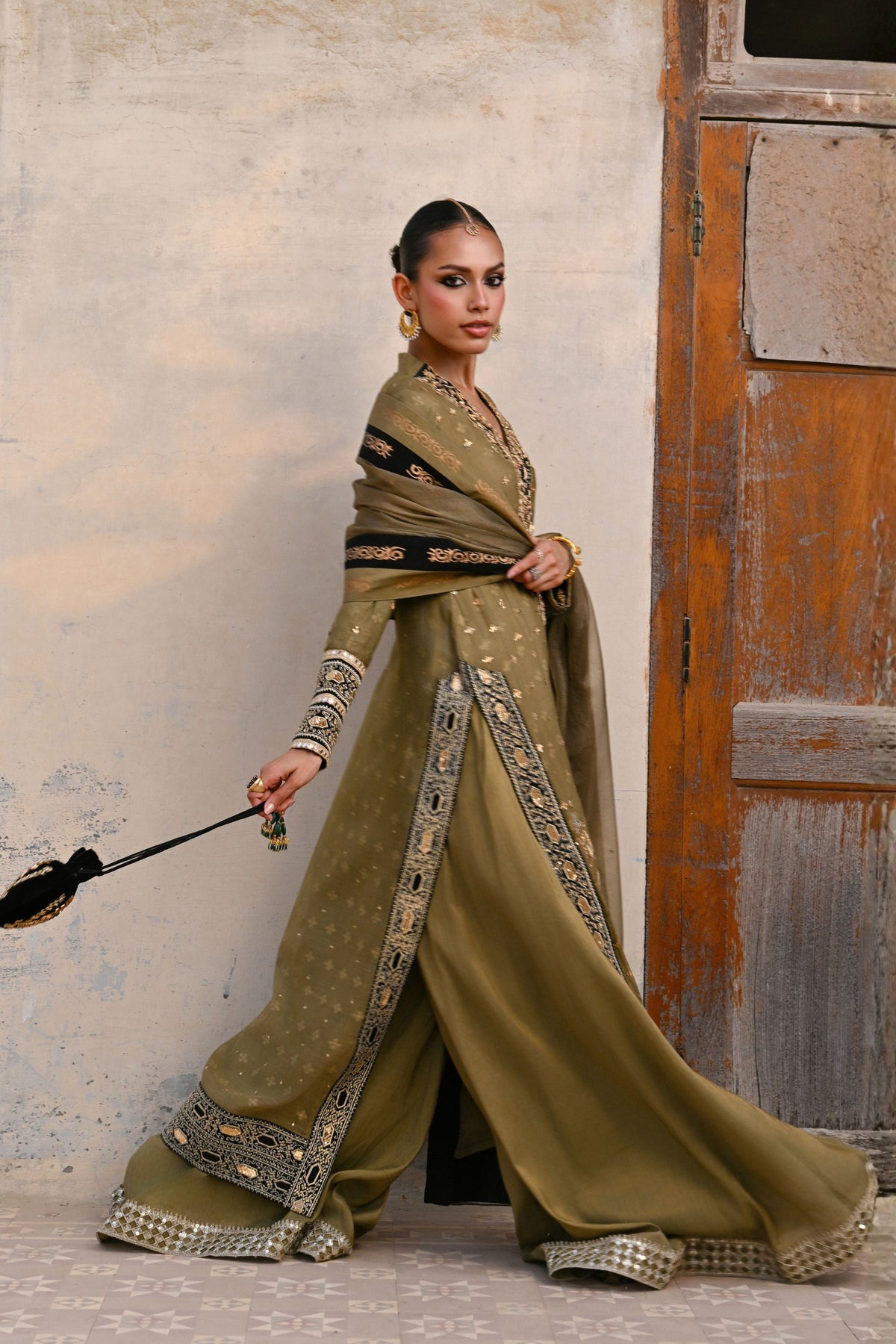 Shaheen