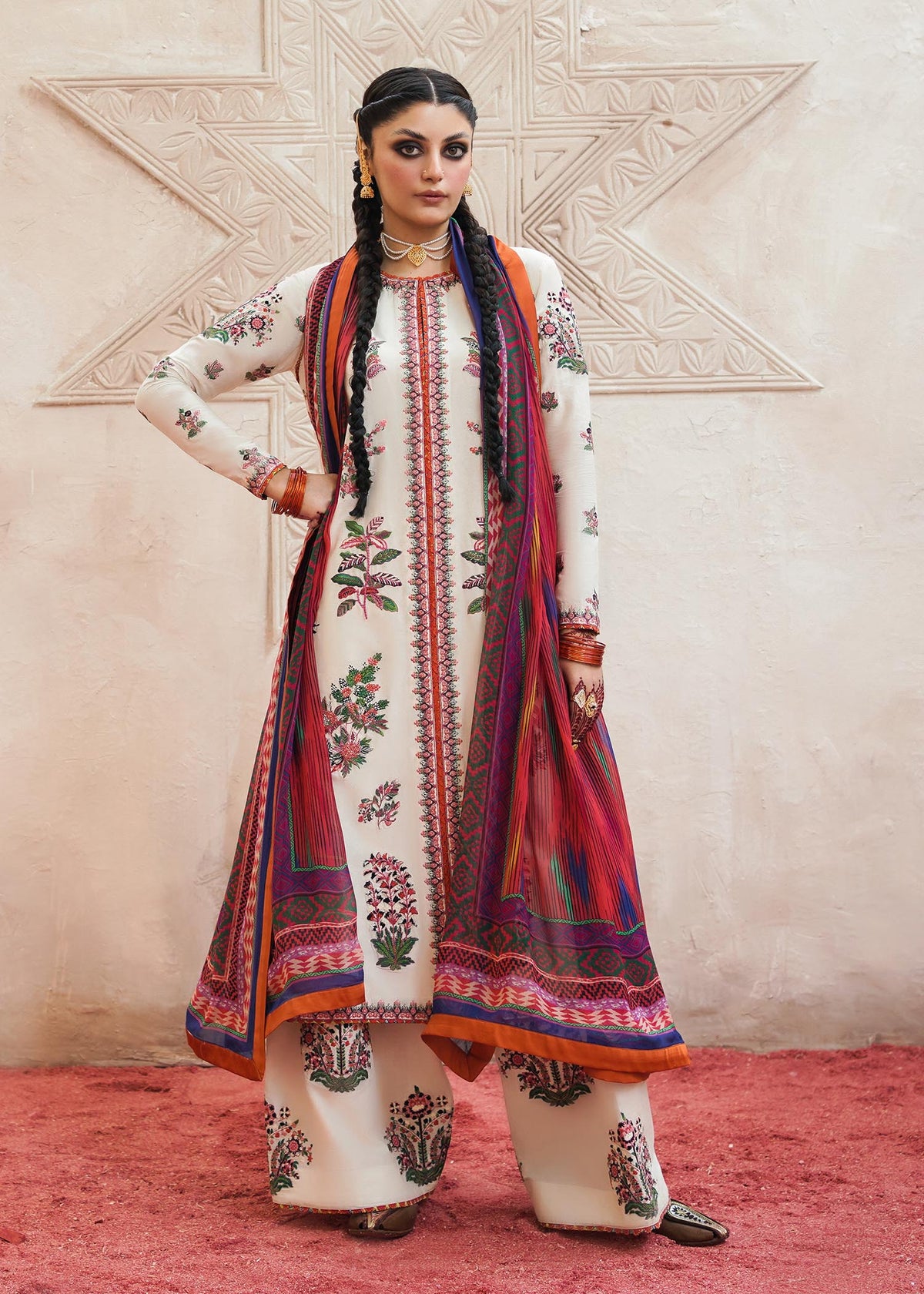Apsara - Mix & Match