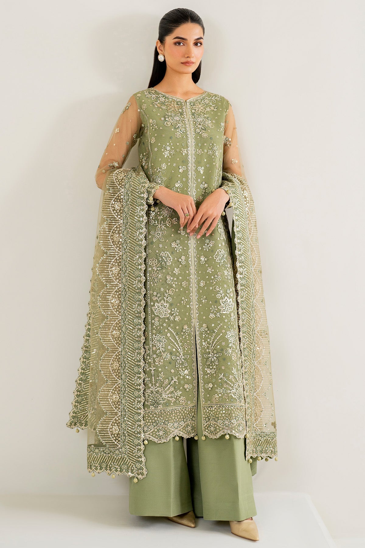 Farasha – Perry Style