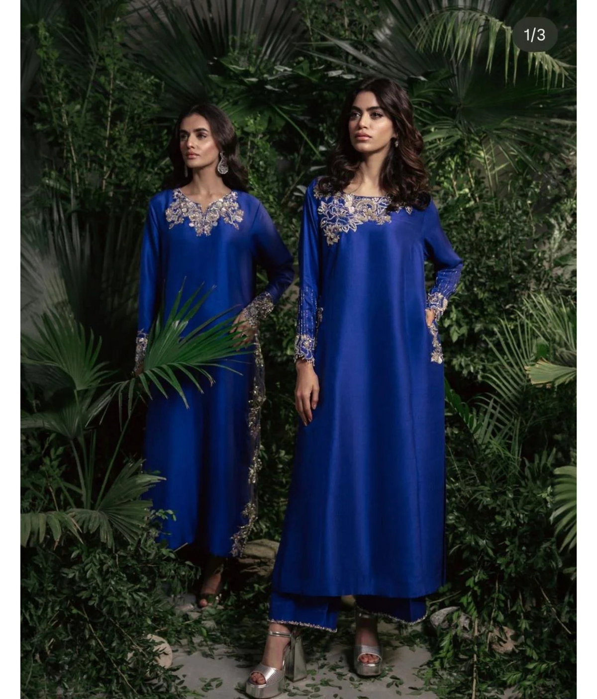 LUNA- Luxury Pret'24  - 15