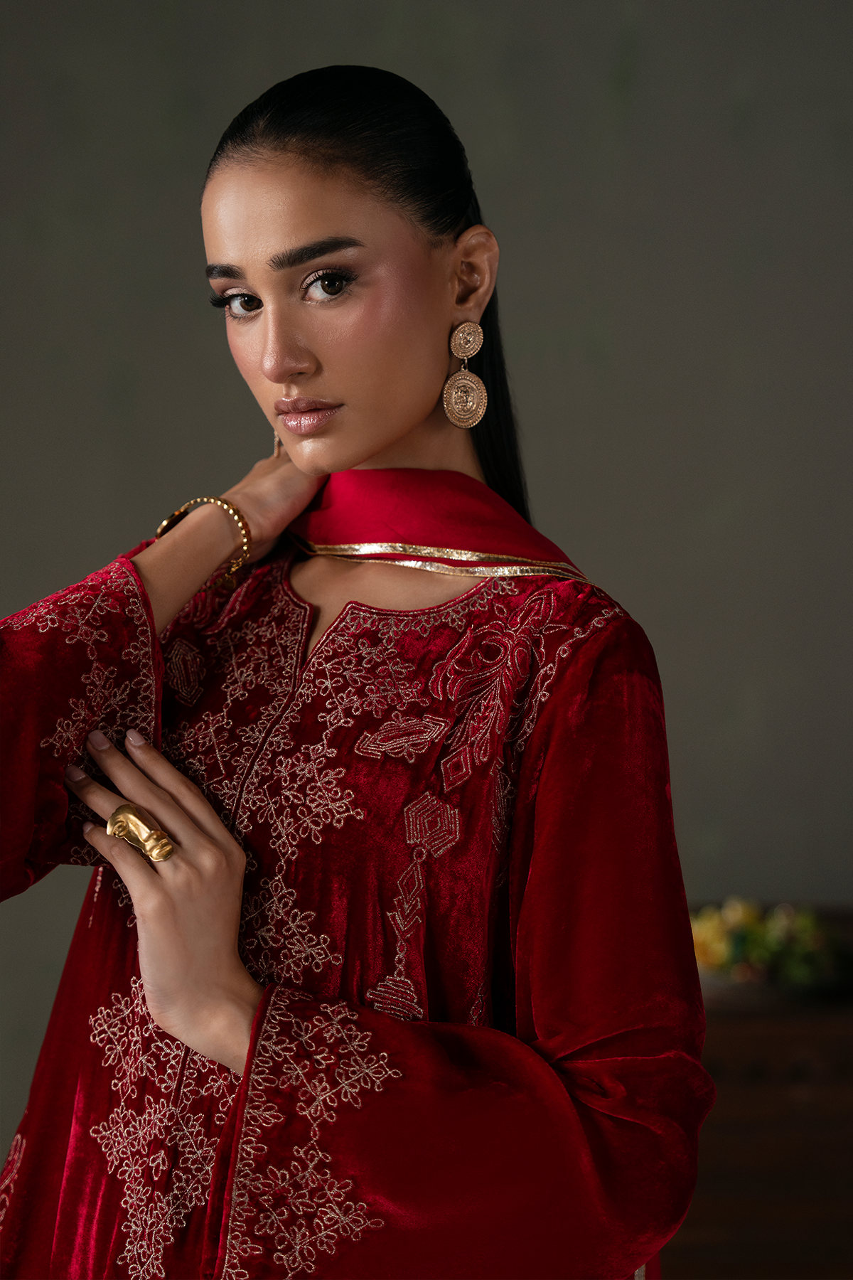 KHALISA