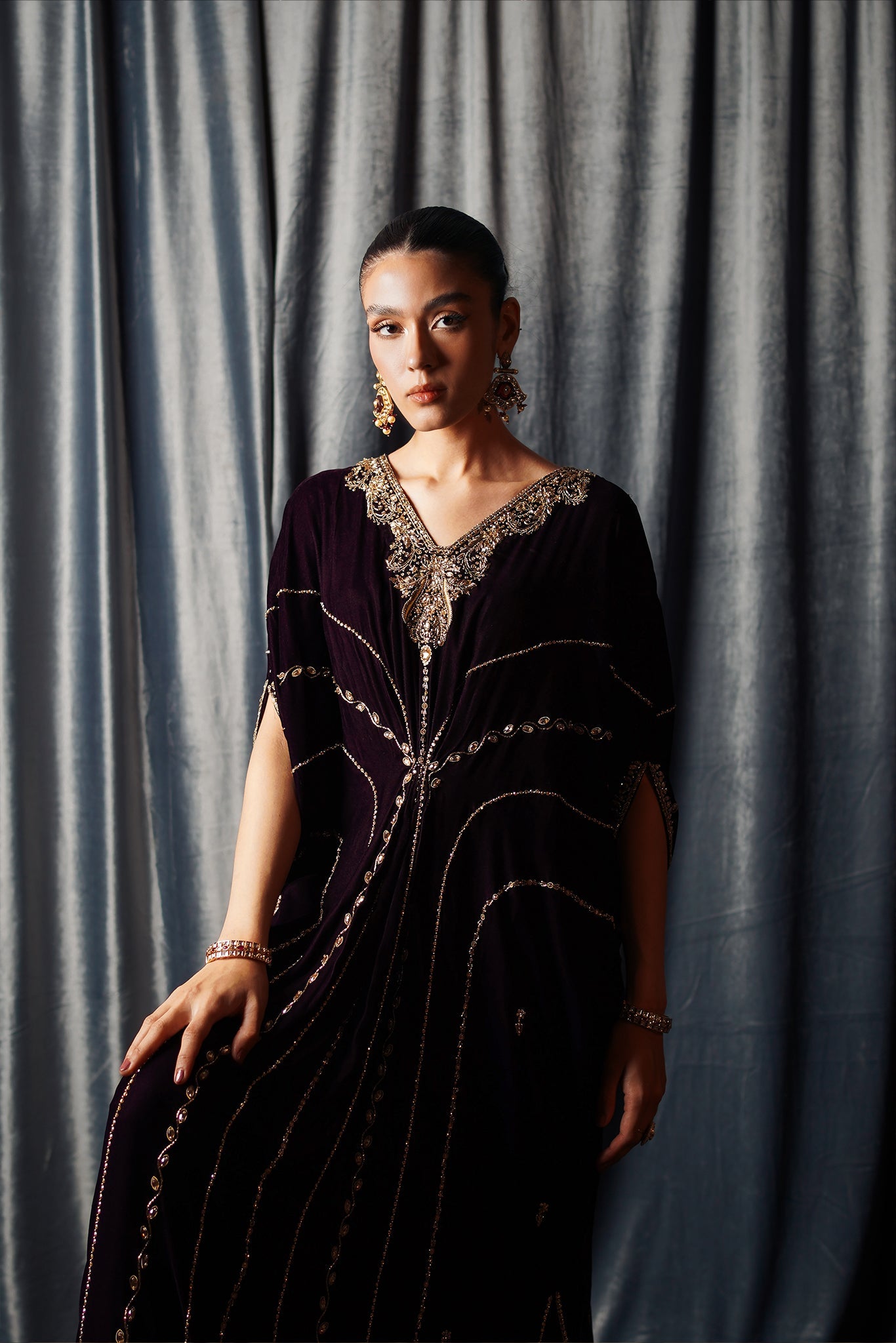 DAMSON VELVETEEN ZC-009 (NPA3-23432)