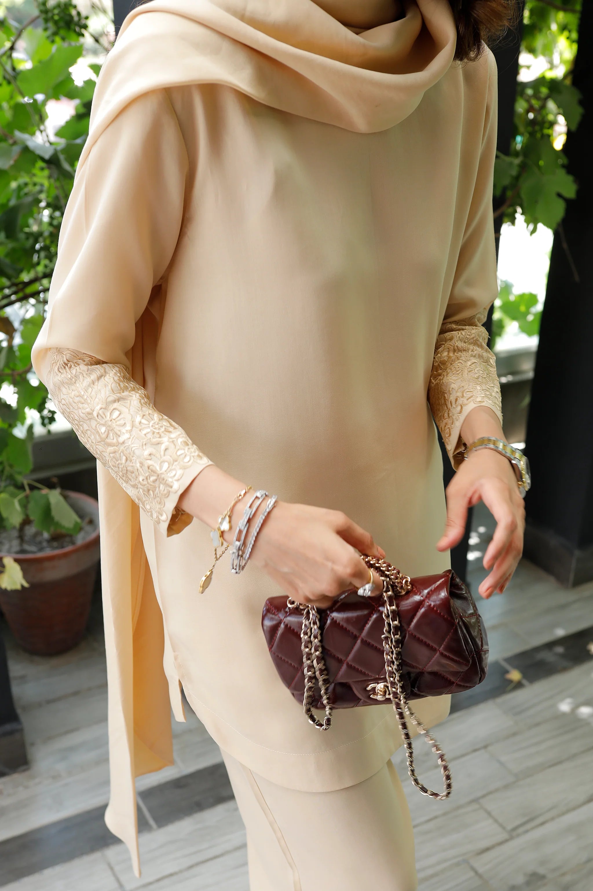 Drape Set