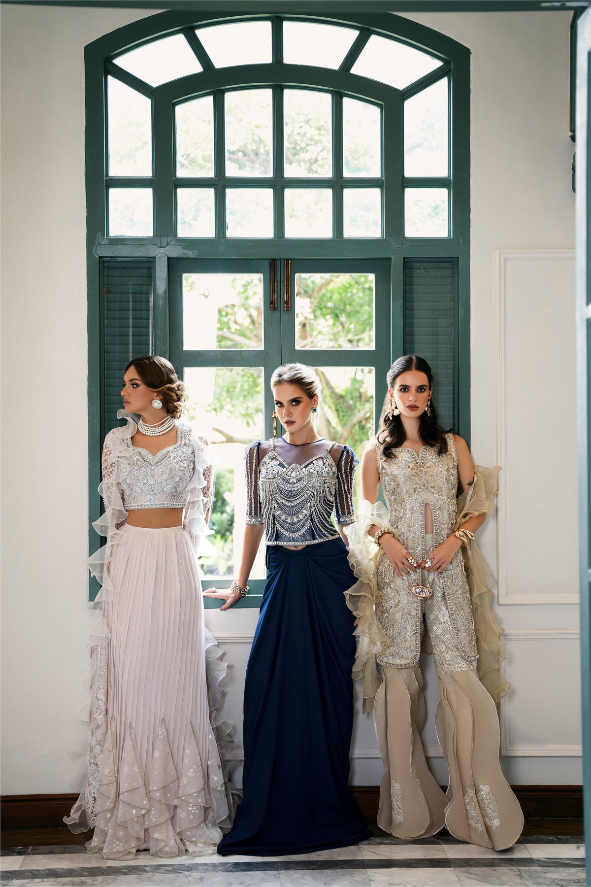 BLUEBELL - Ready To Wear