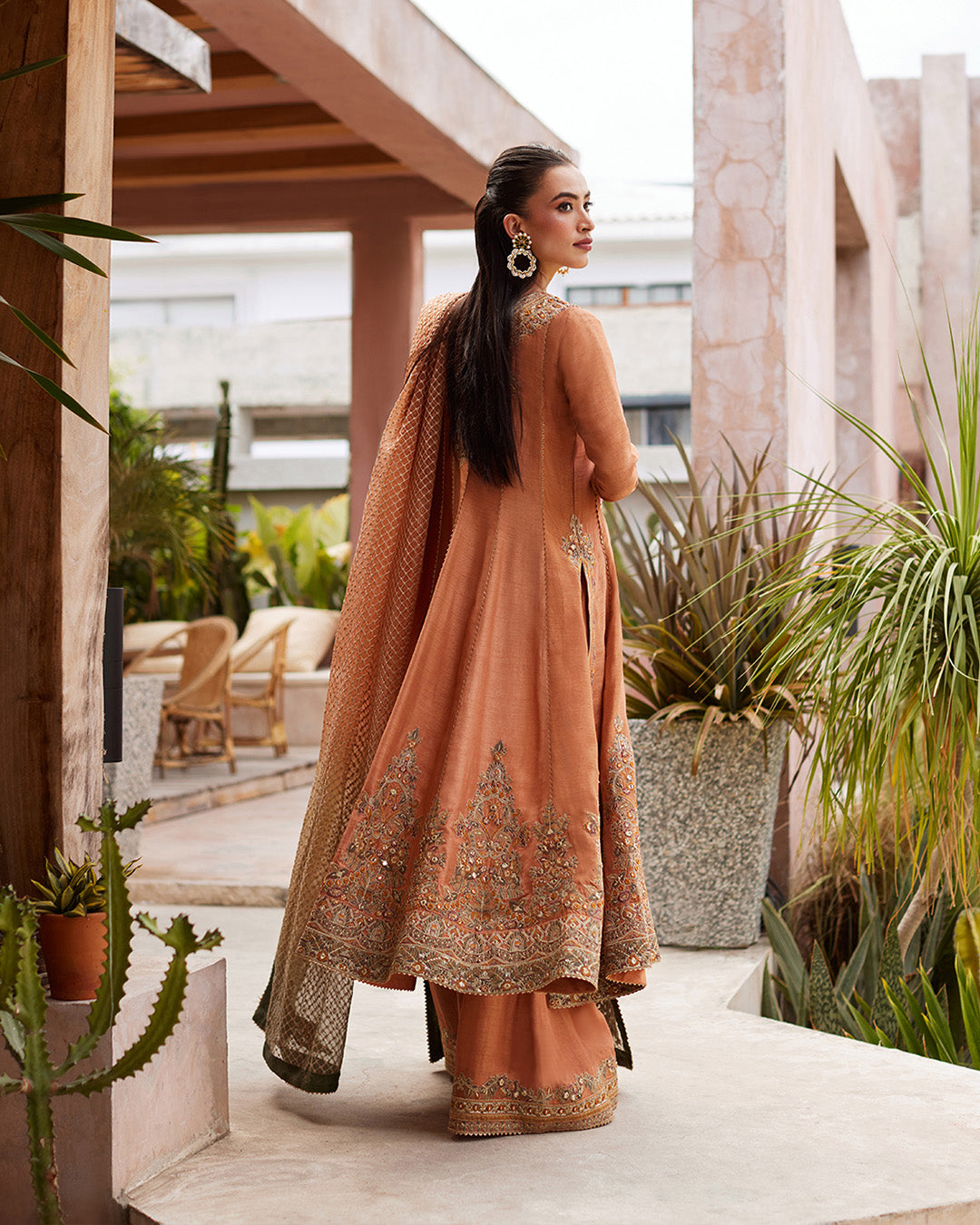 Faiza Saqlain
