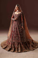 Grand Malika Farshi Bridal Lehnga (BR-07)