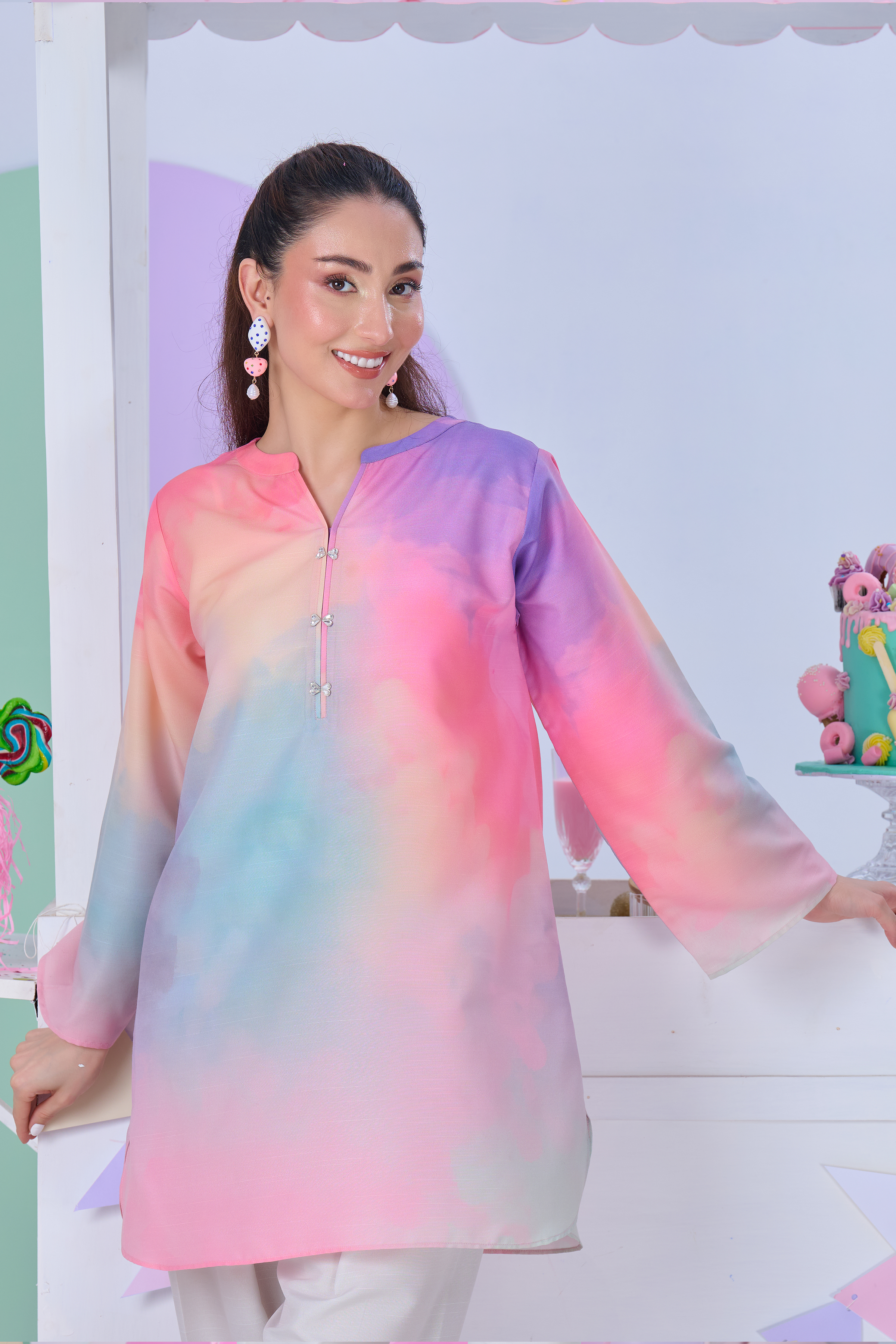 Party Popper | 2 Piece
