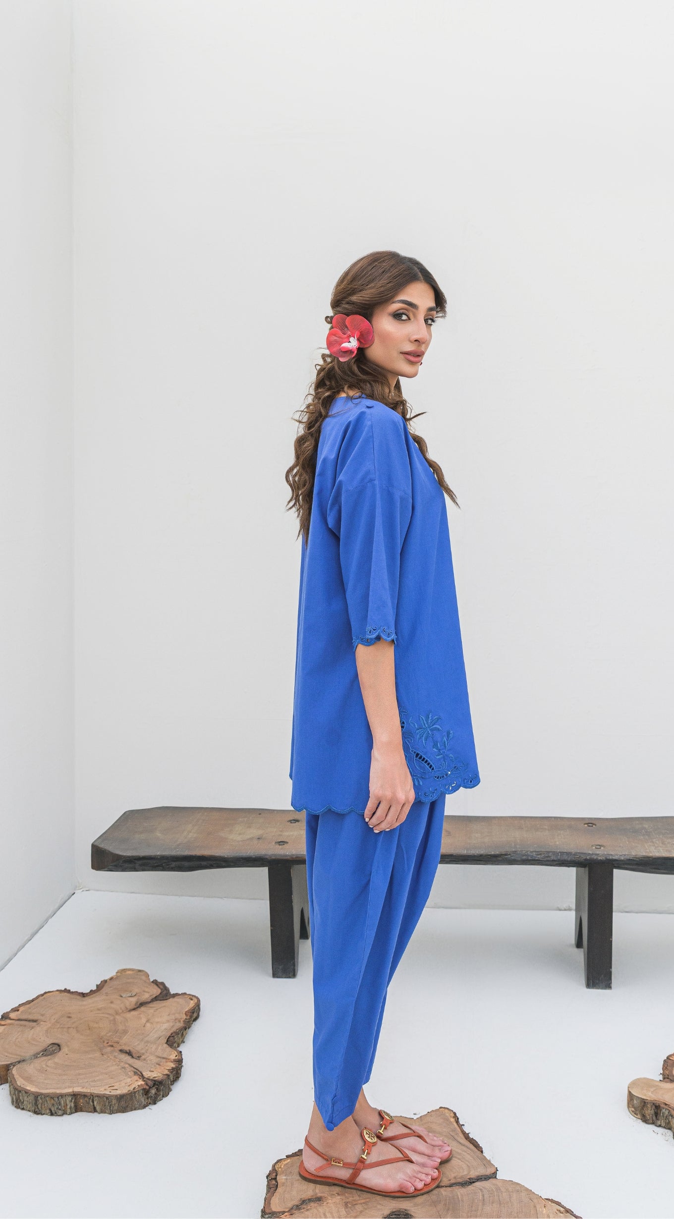 Sapphire | 2 PC