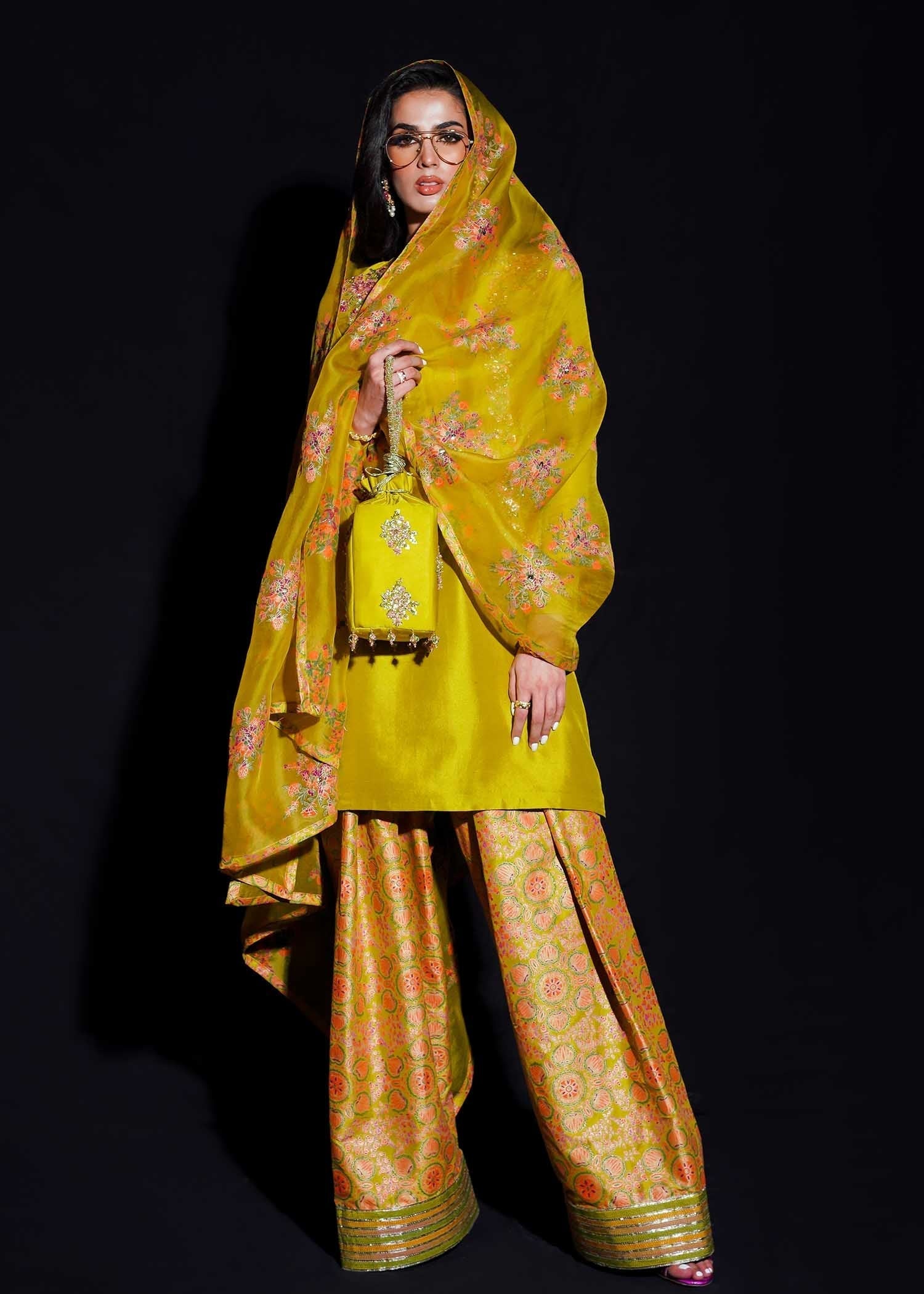 Sheen - Ready to ship