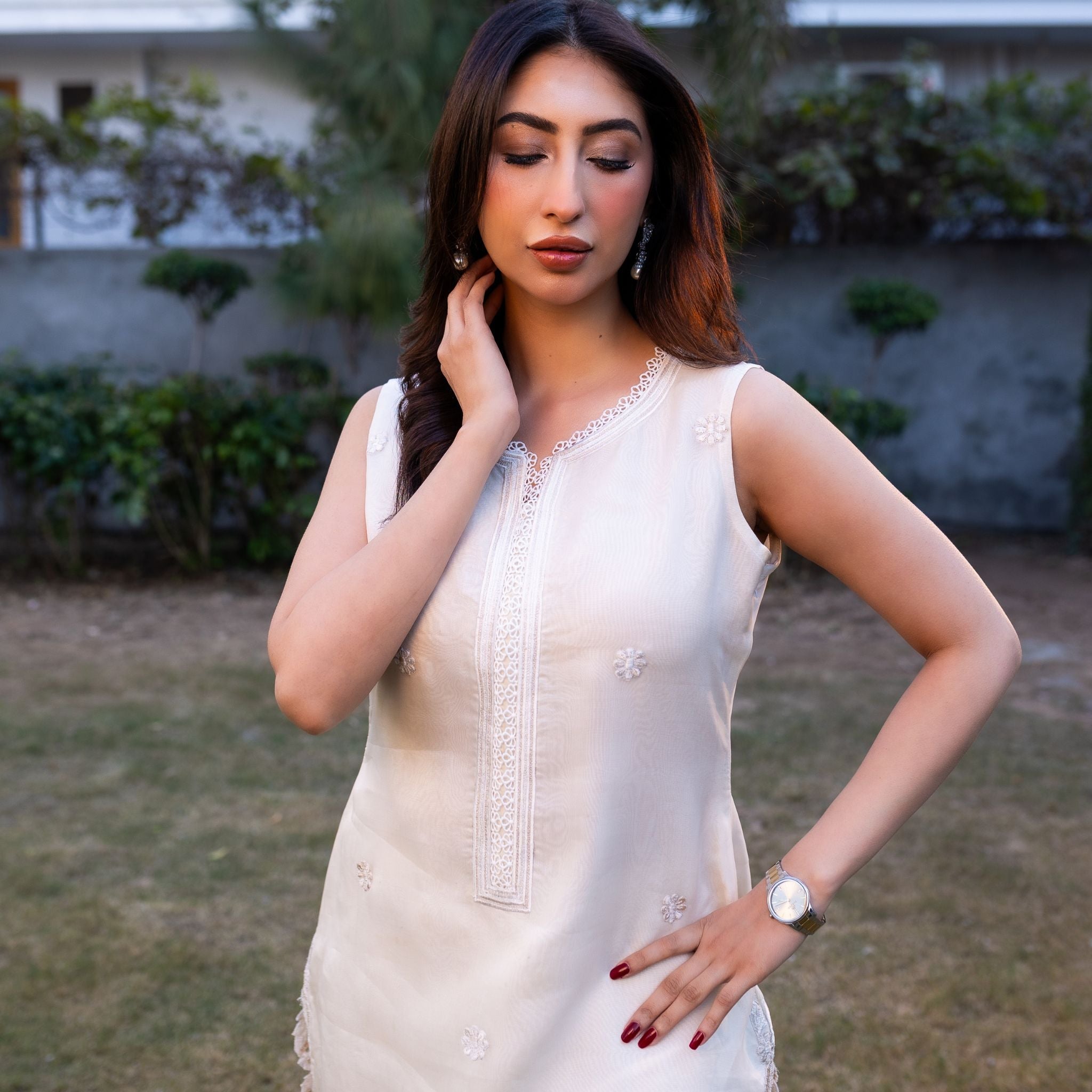Ivory Allure