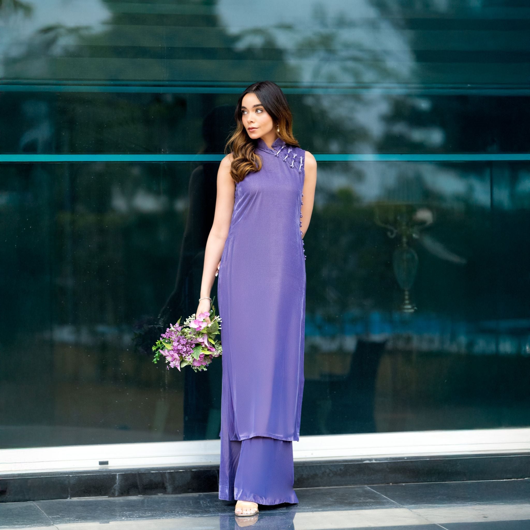 Lavender Grace