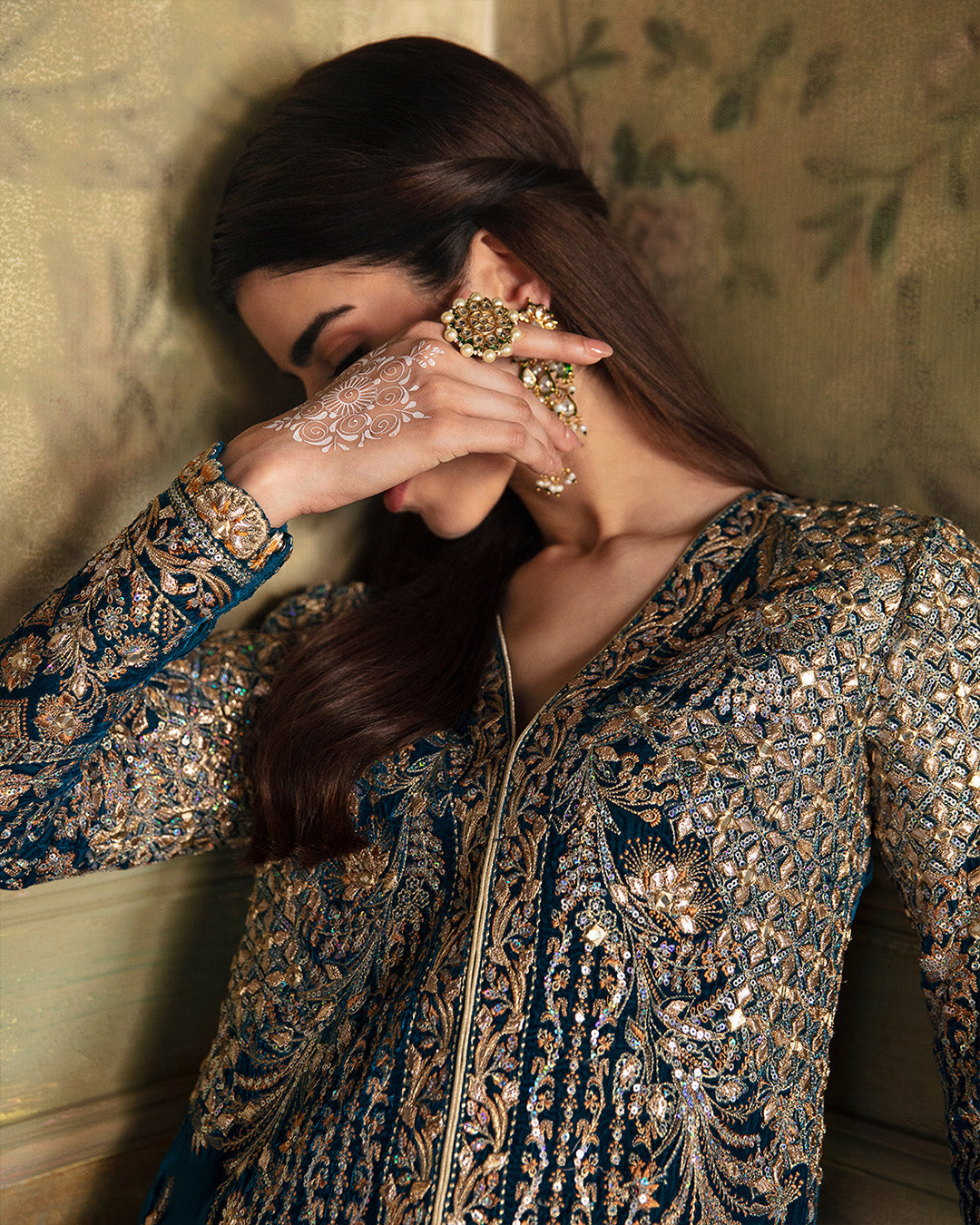 Faiza Saqlain