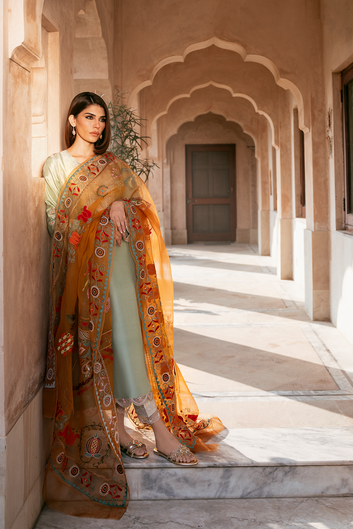SAFINA