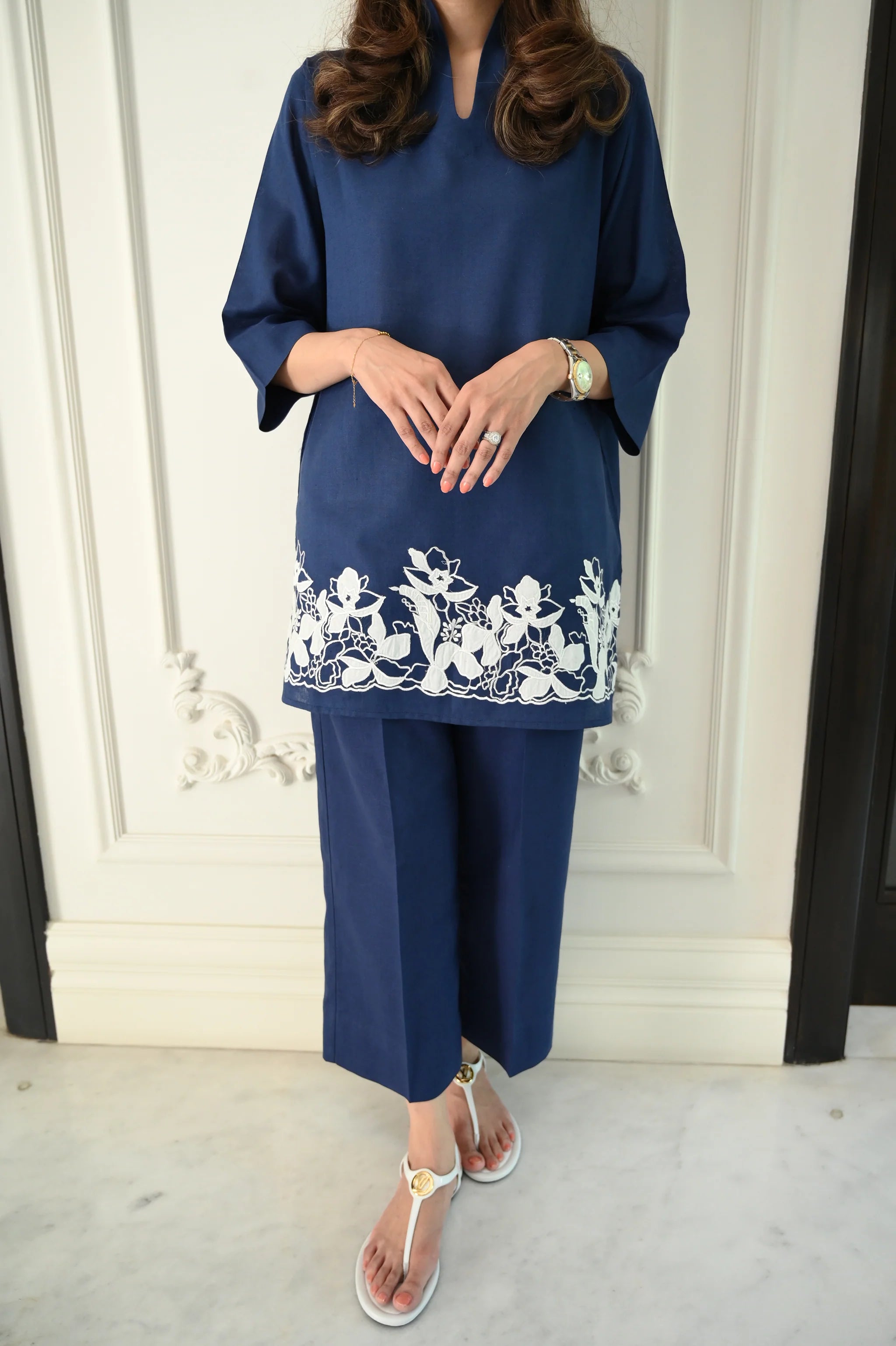 Midnight Blue Set