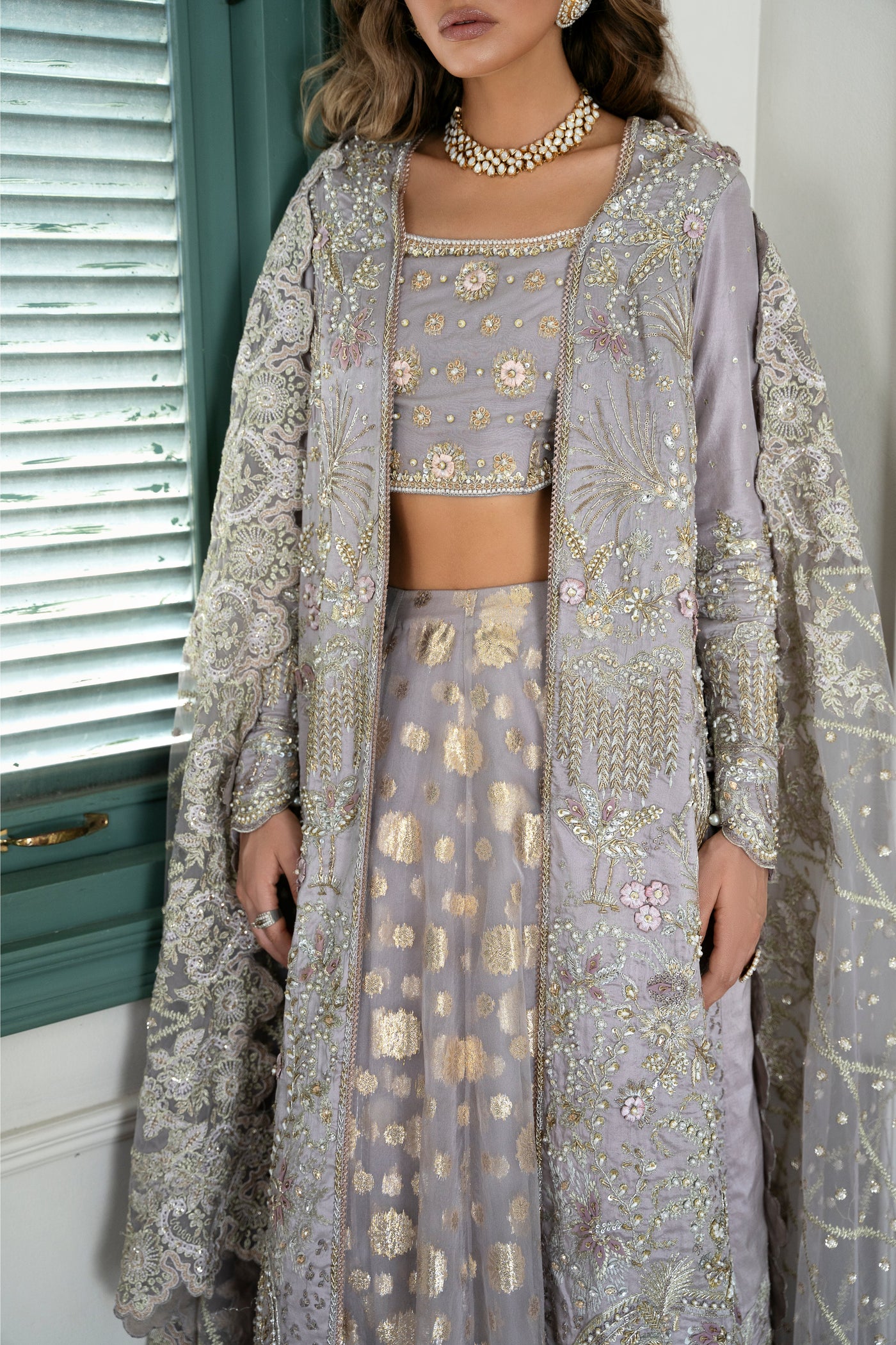 Lotus - Ready To Wear