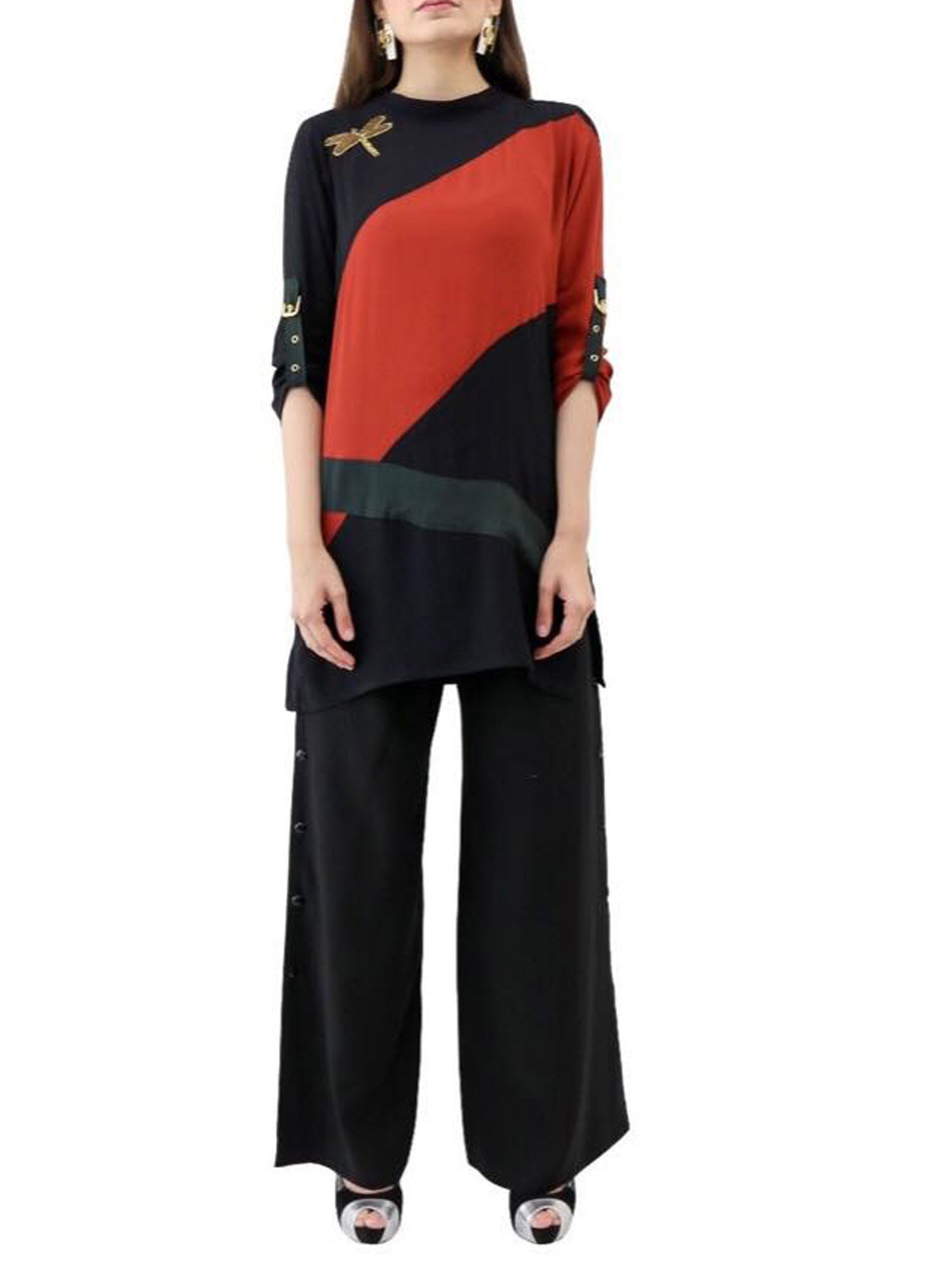 Dragon Fly Tunic