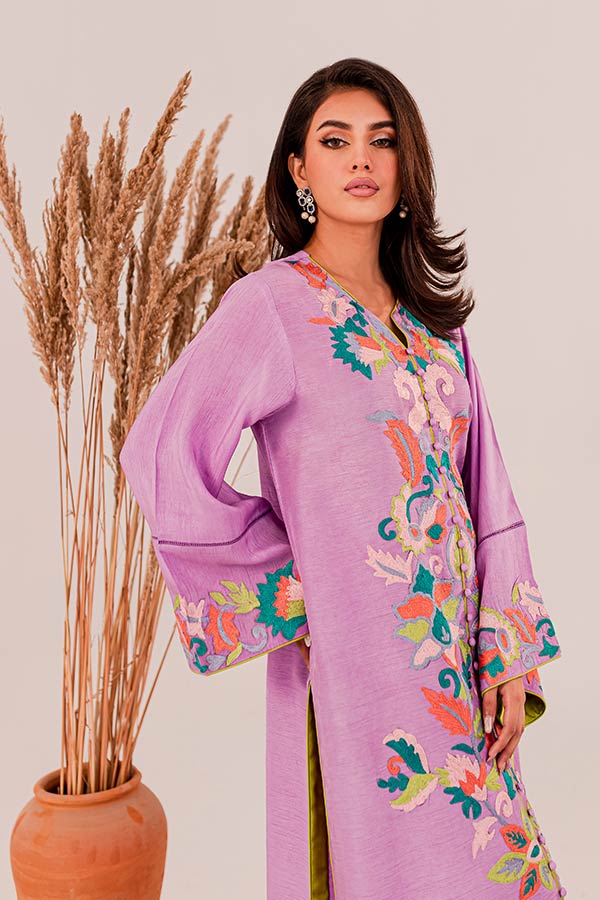 Spring '23 - Mahnoor Lilac