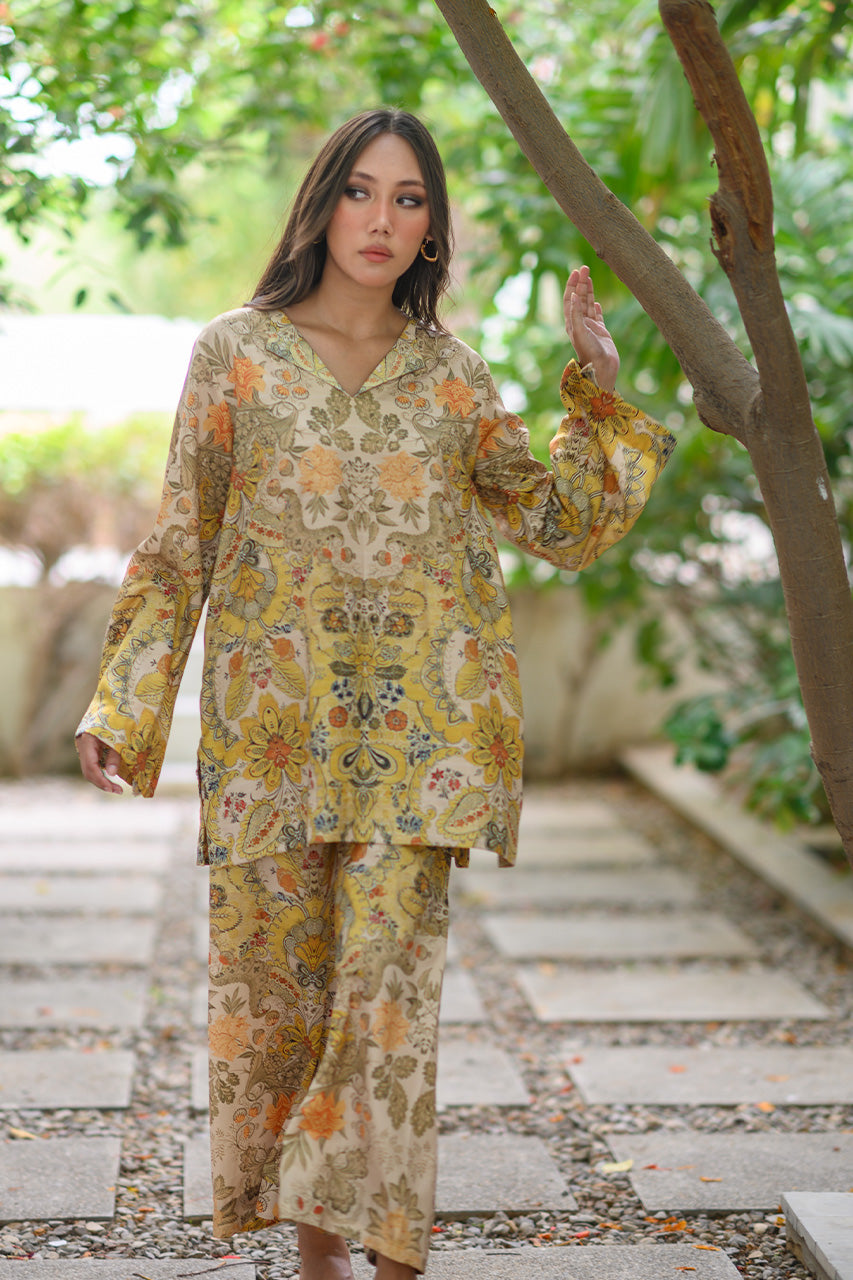 Nadia Farooqui