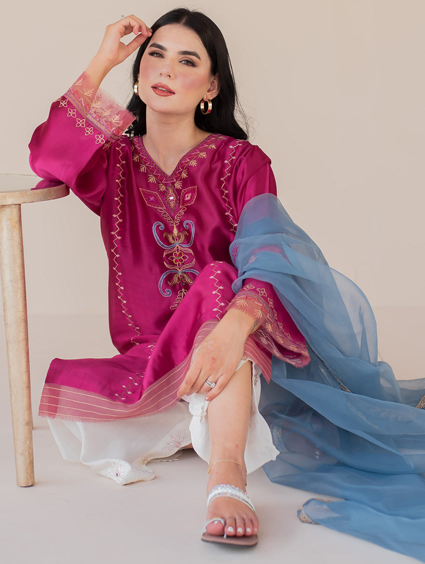 LEYLA