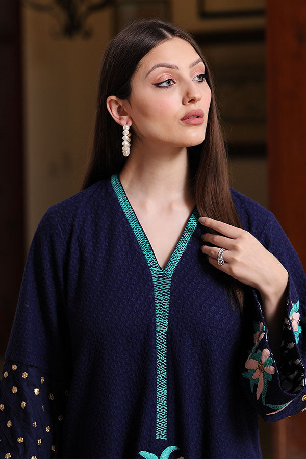 Spring '23 - Neha Tukri