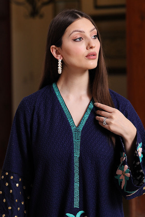 Spring '23 - Neha Tukri