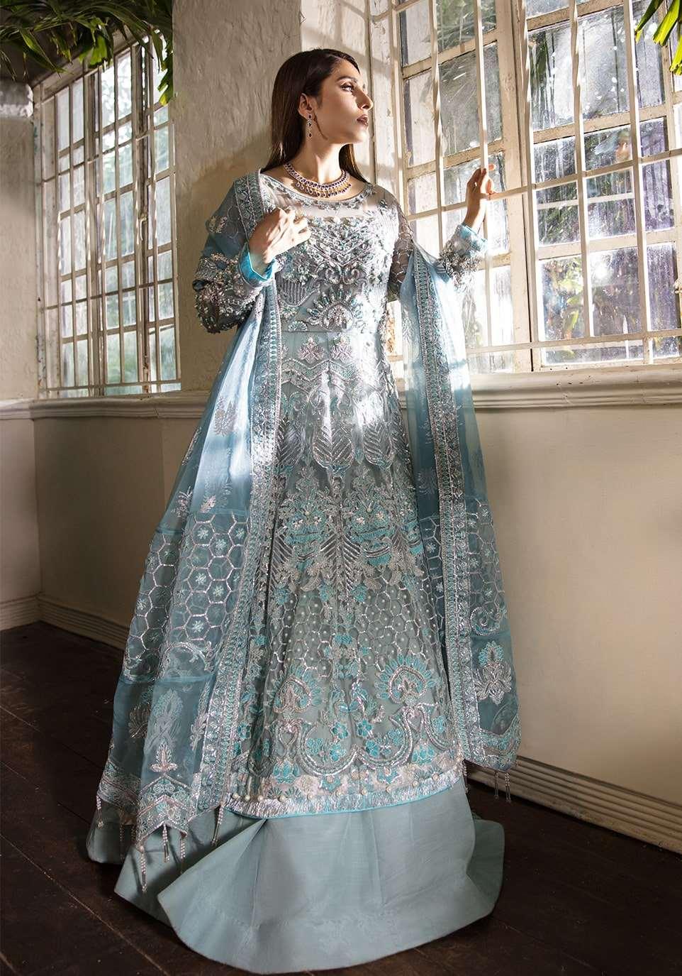 EOC-10 Royal Turquoise