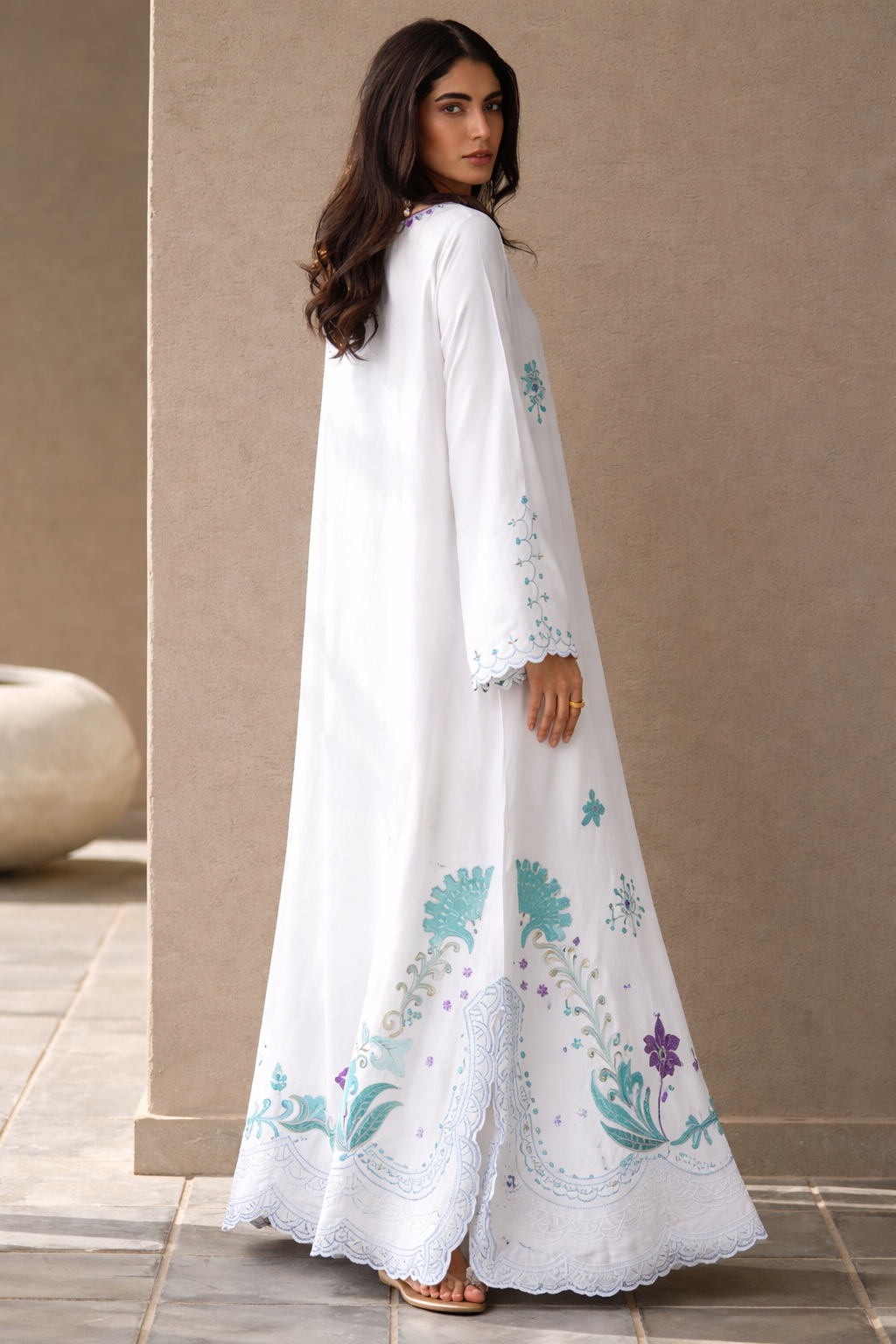 Bloomy Serenity Latest Edition.