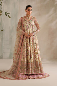 EMBROIDERED NET SF-4371